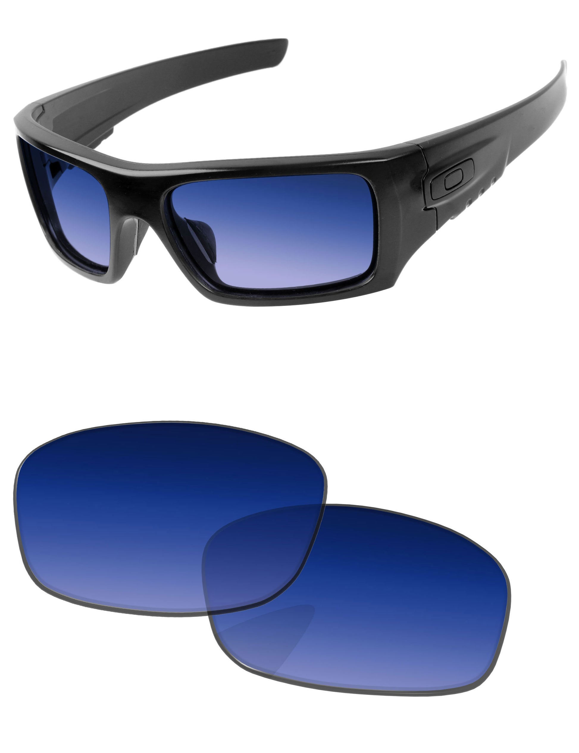 Sapphire Gradient-Standard