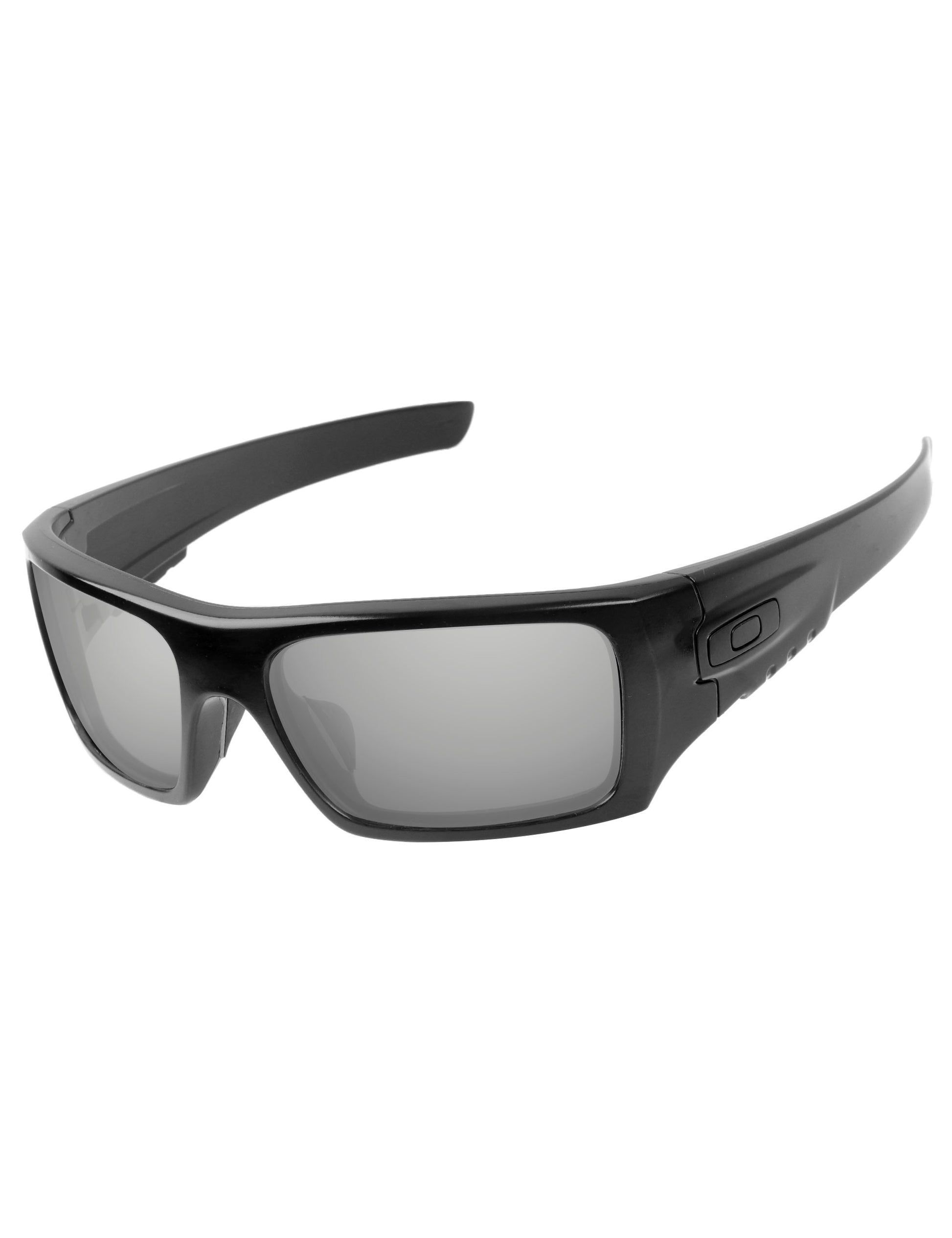 Silver Chrome-Standard