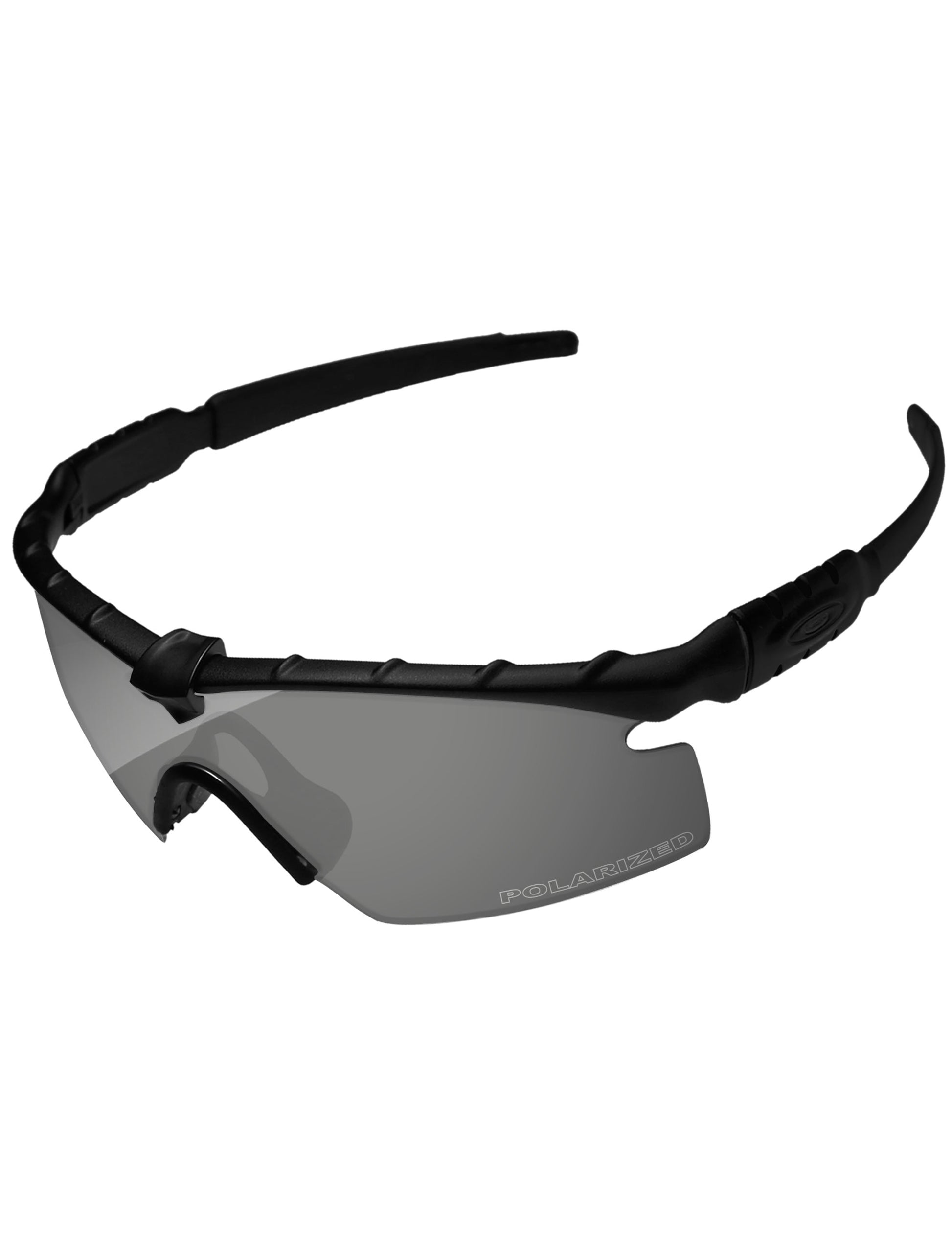 Black Chrome-Pro