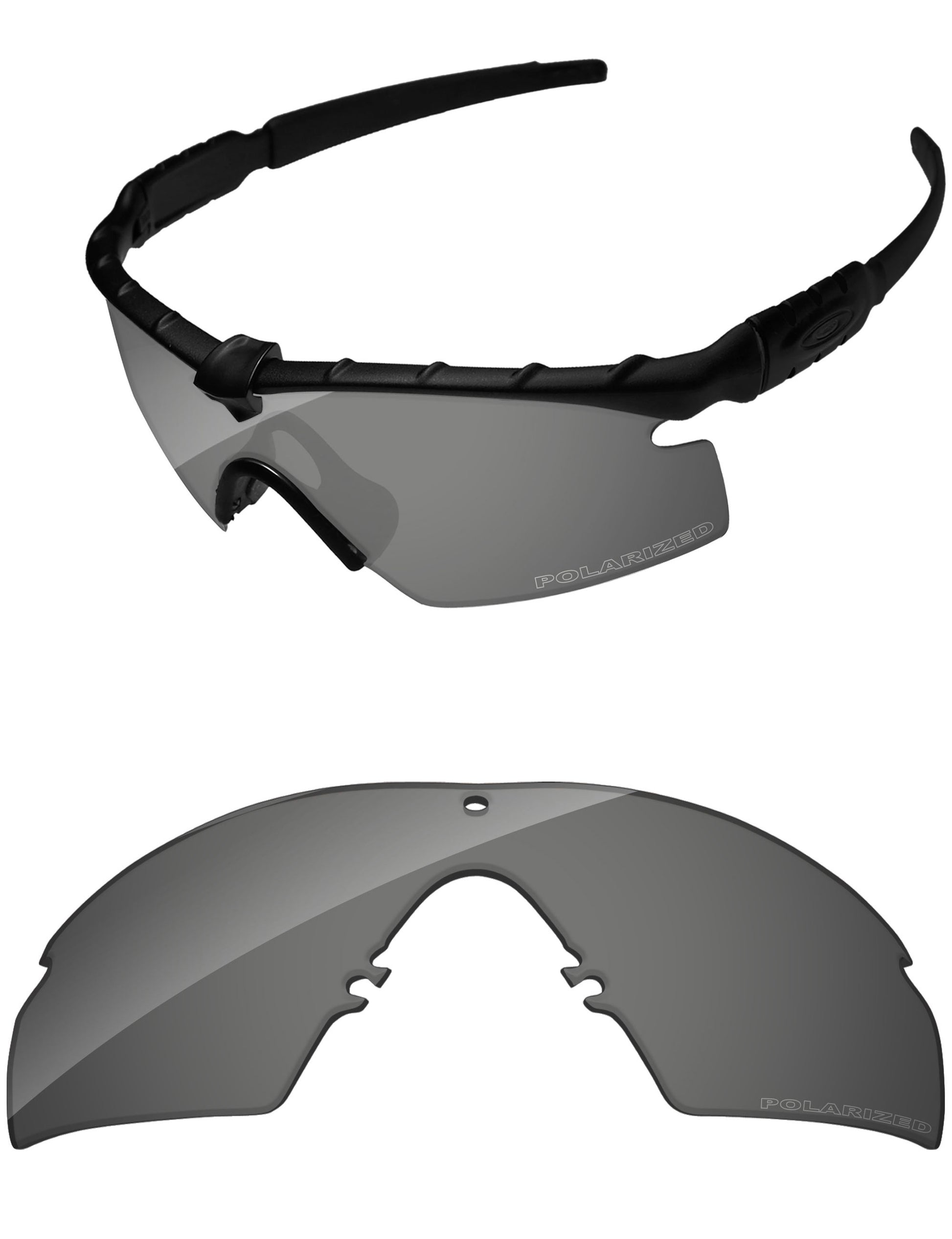 Black Chrome-Pro