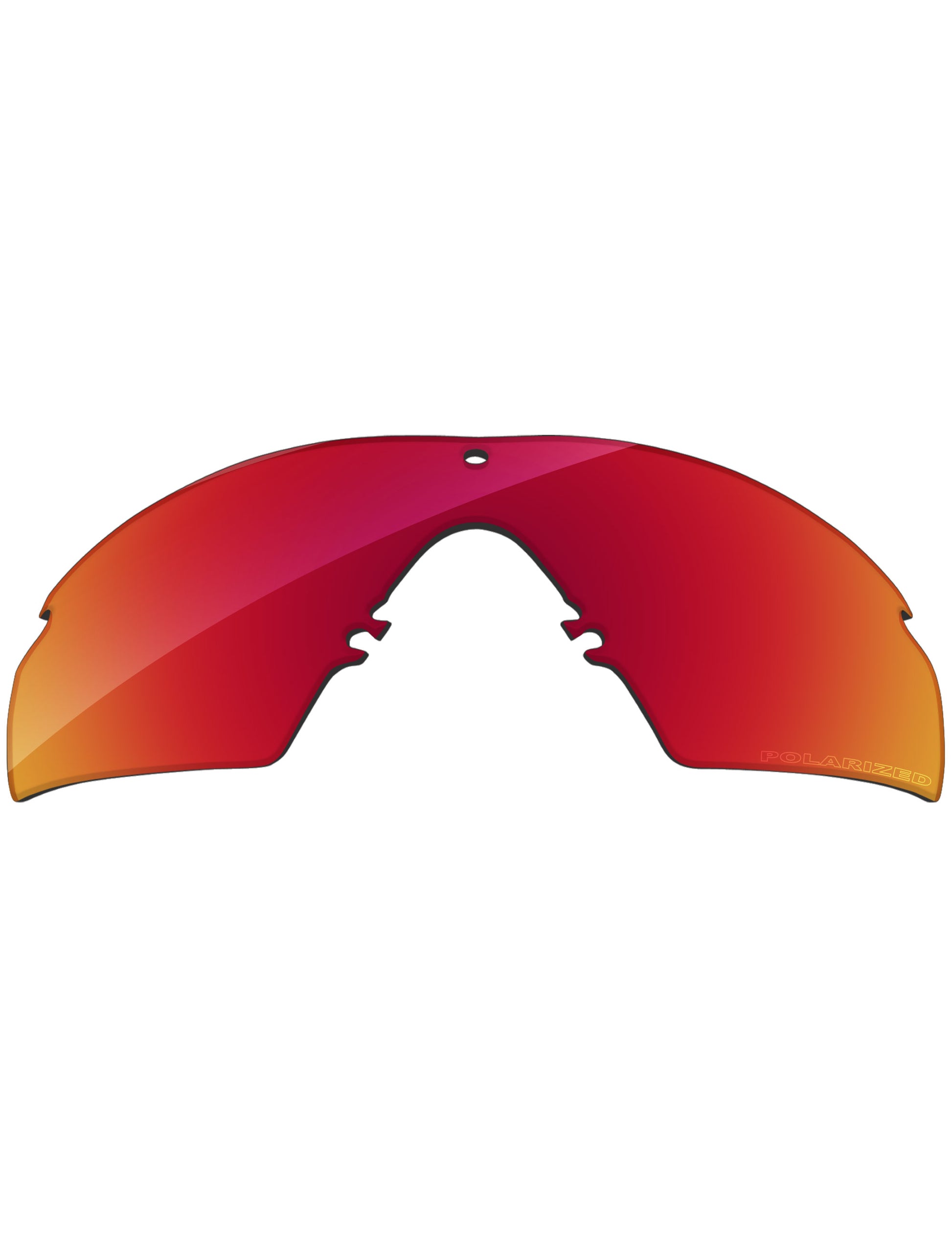 Deep Red-Pro