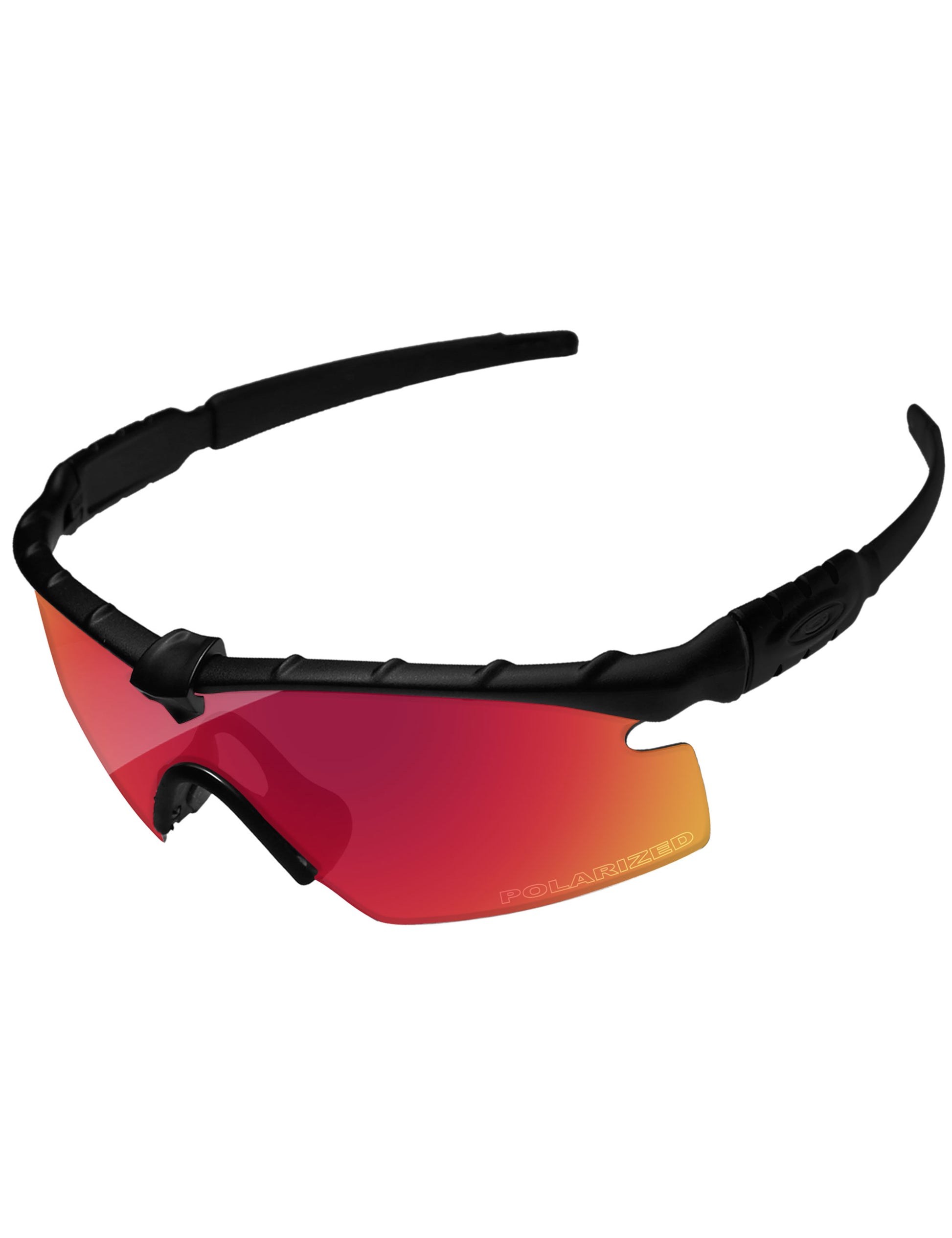 Deep Red-Pro