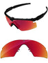 Deep Red-Pro