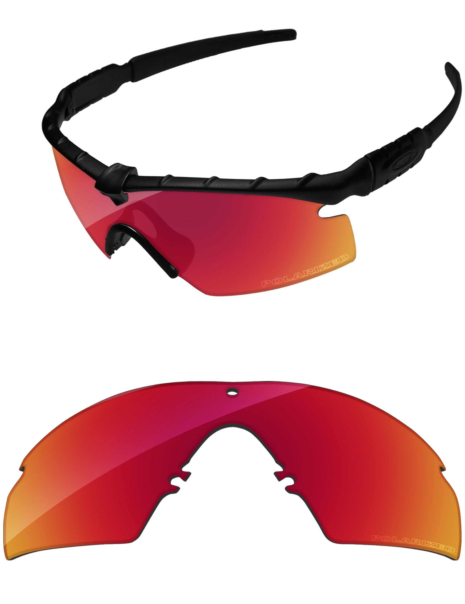Deep Red-Pro