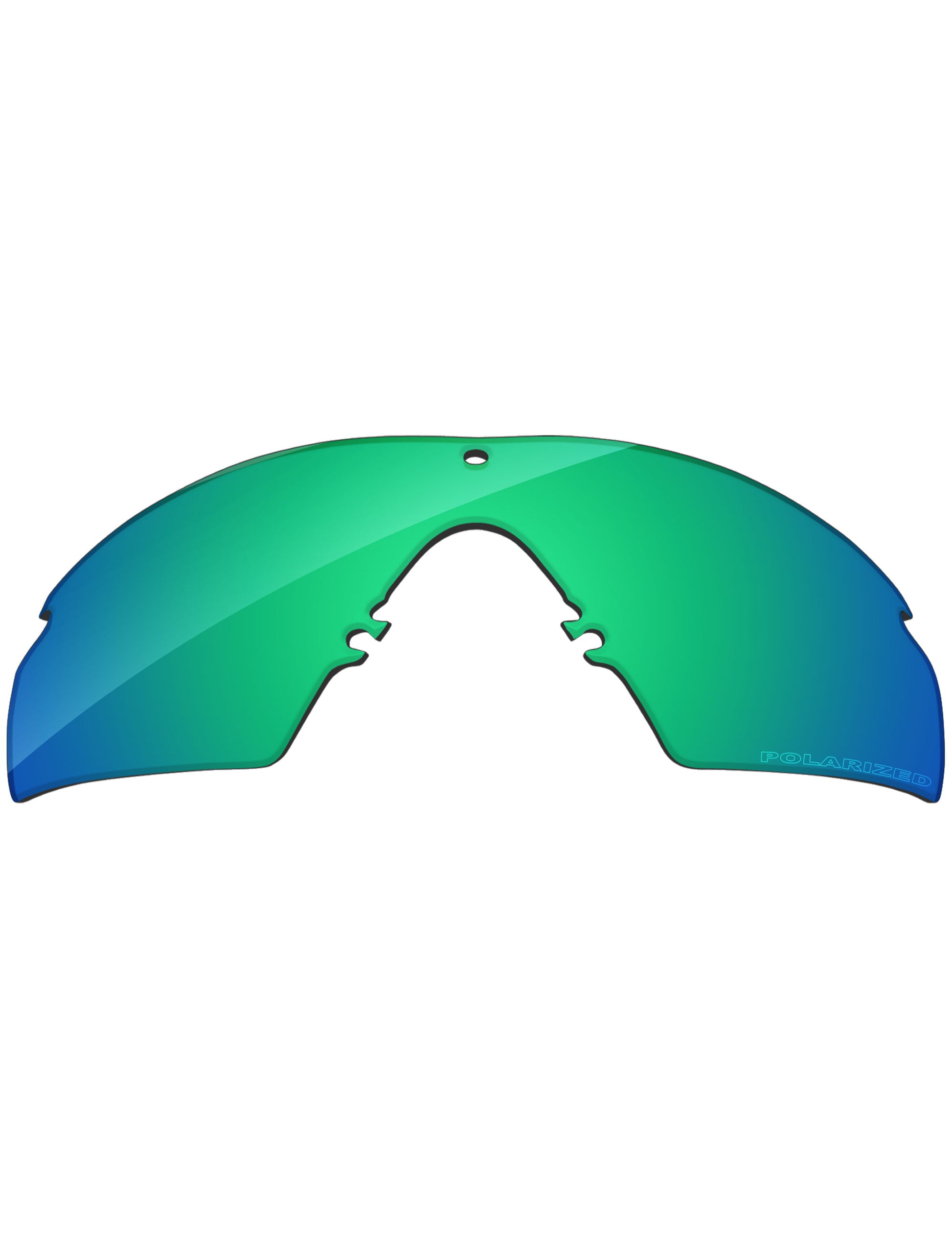 Emerald Green-Pro