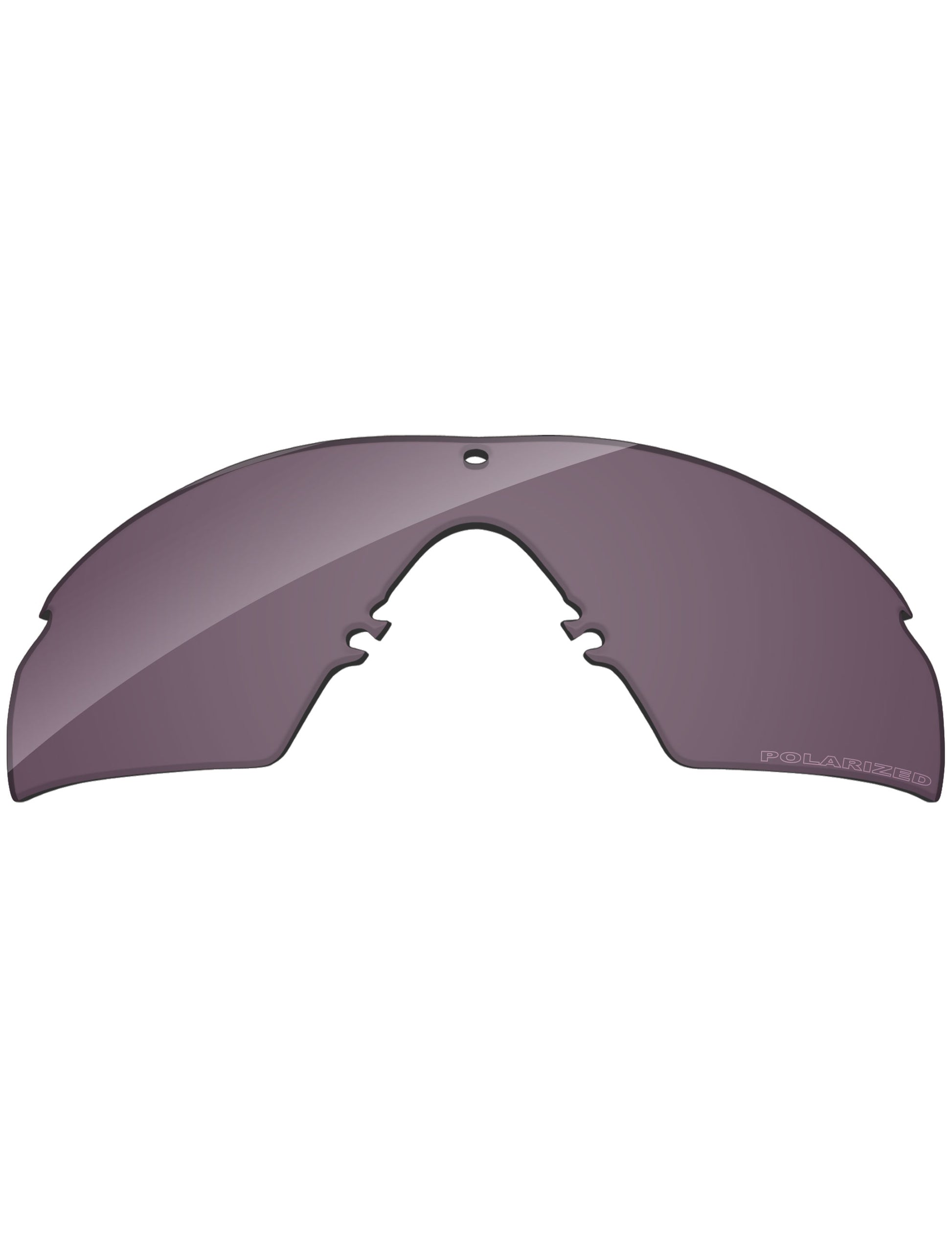 Gray Chrome-Pro