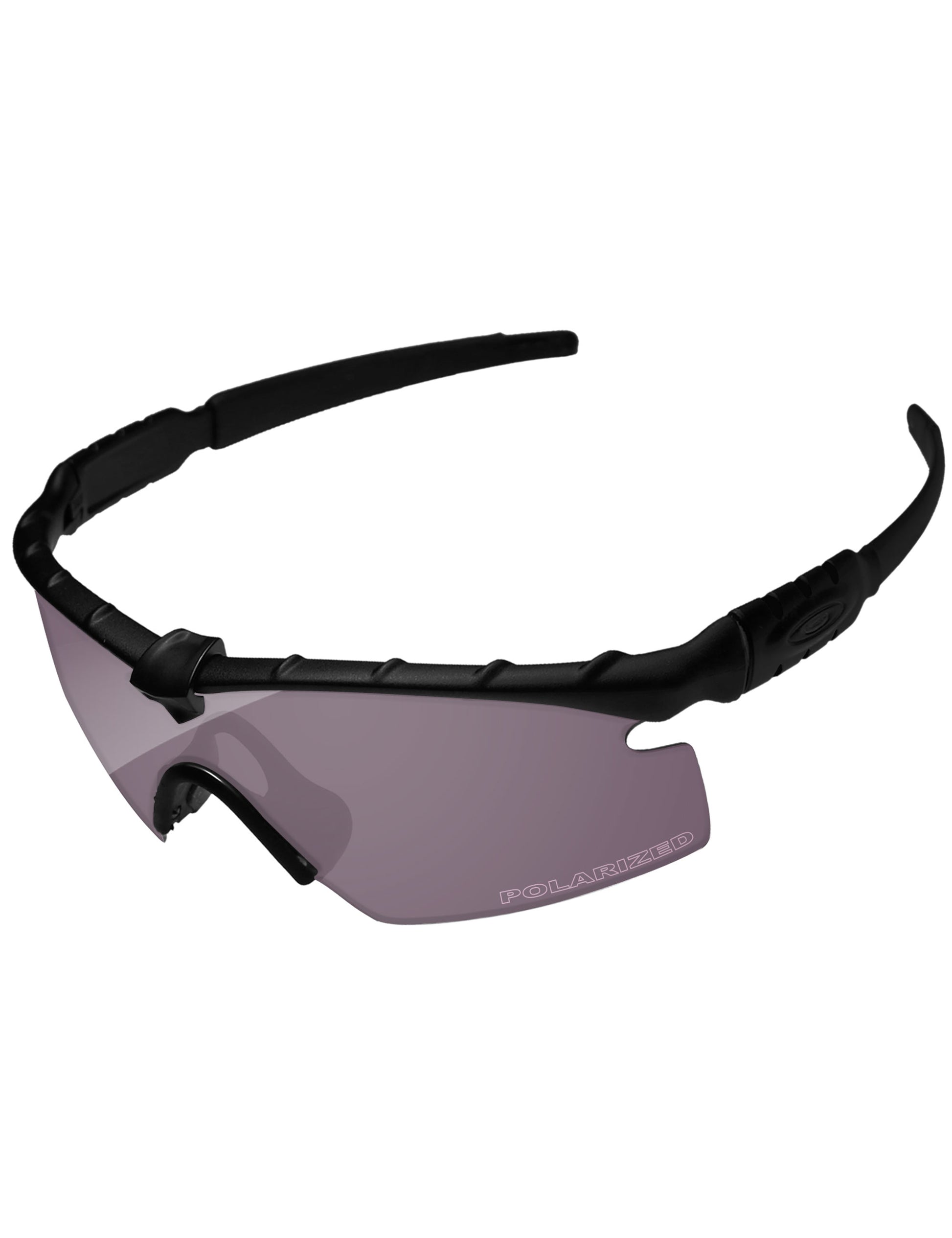 Gray Chrome-Pro