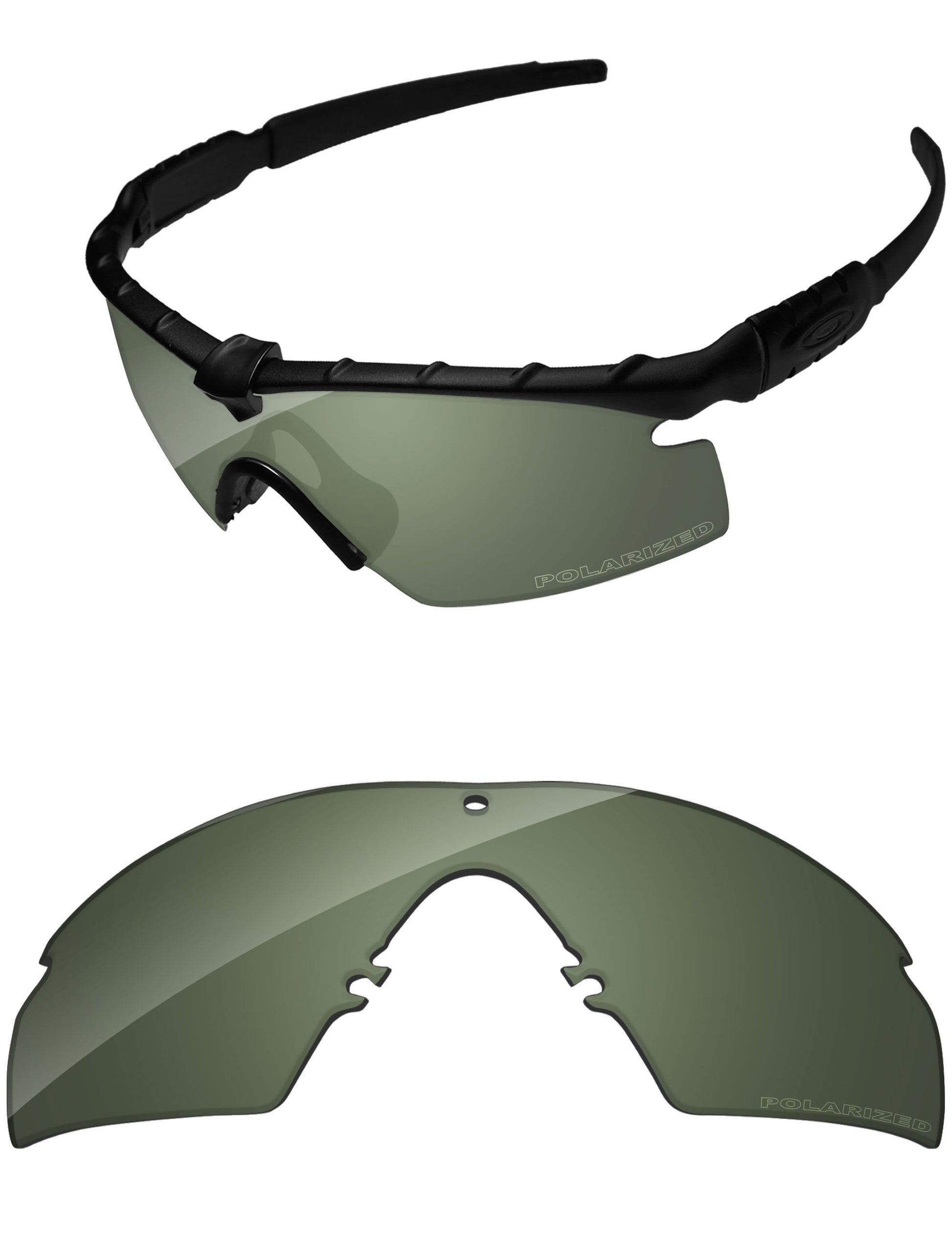 Gray Green-Pro