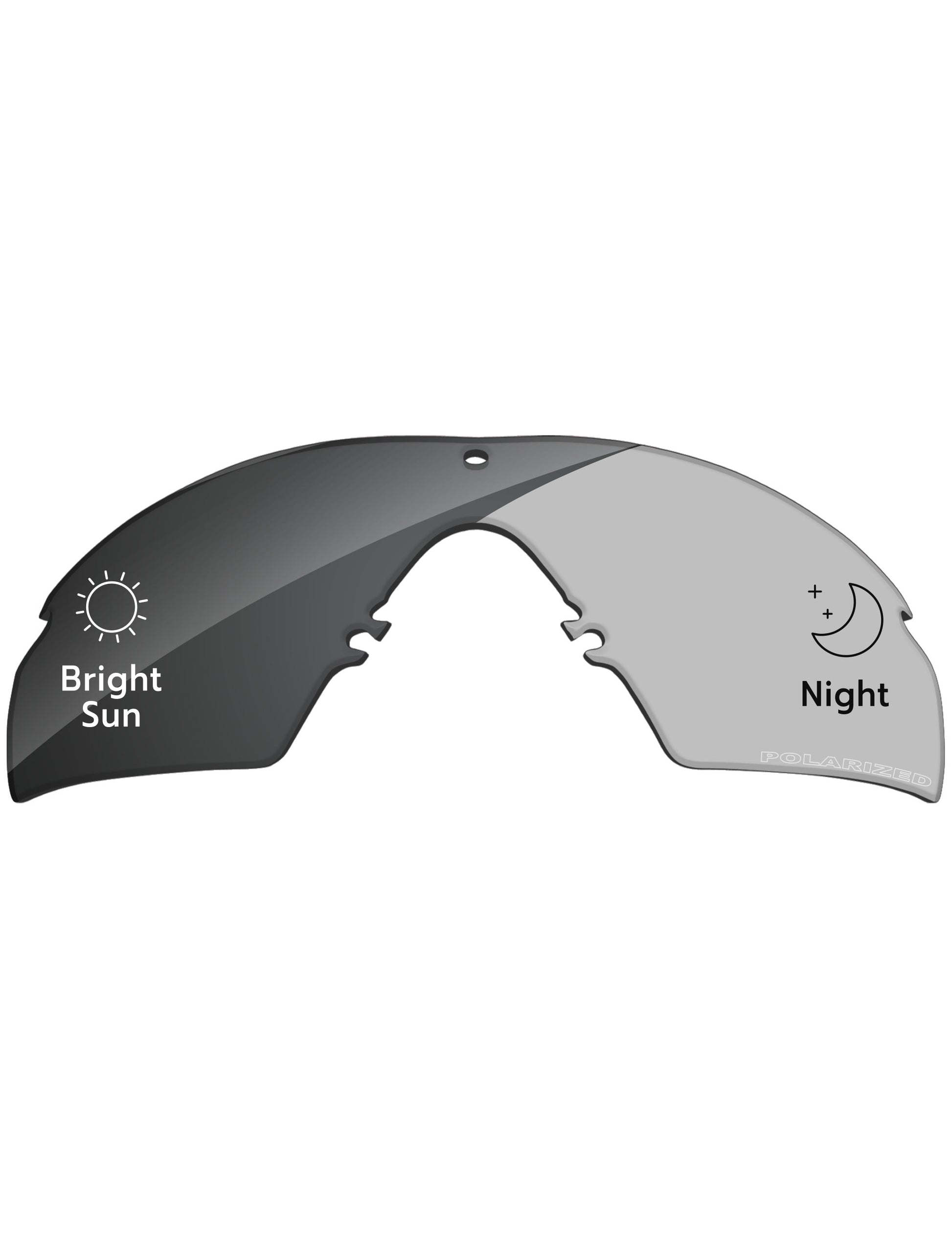 Gray Photochromic-Pro