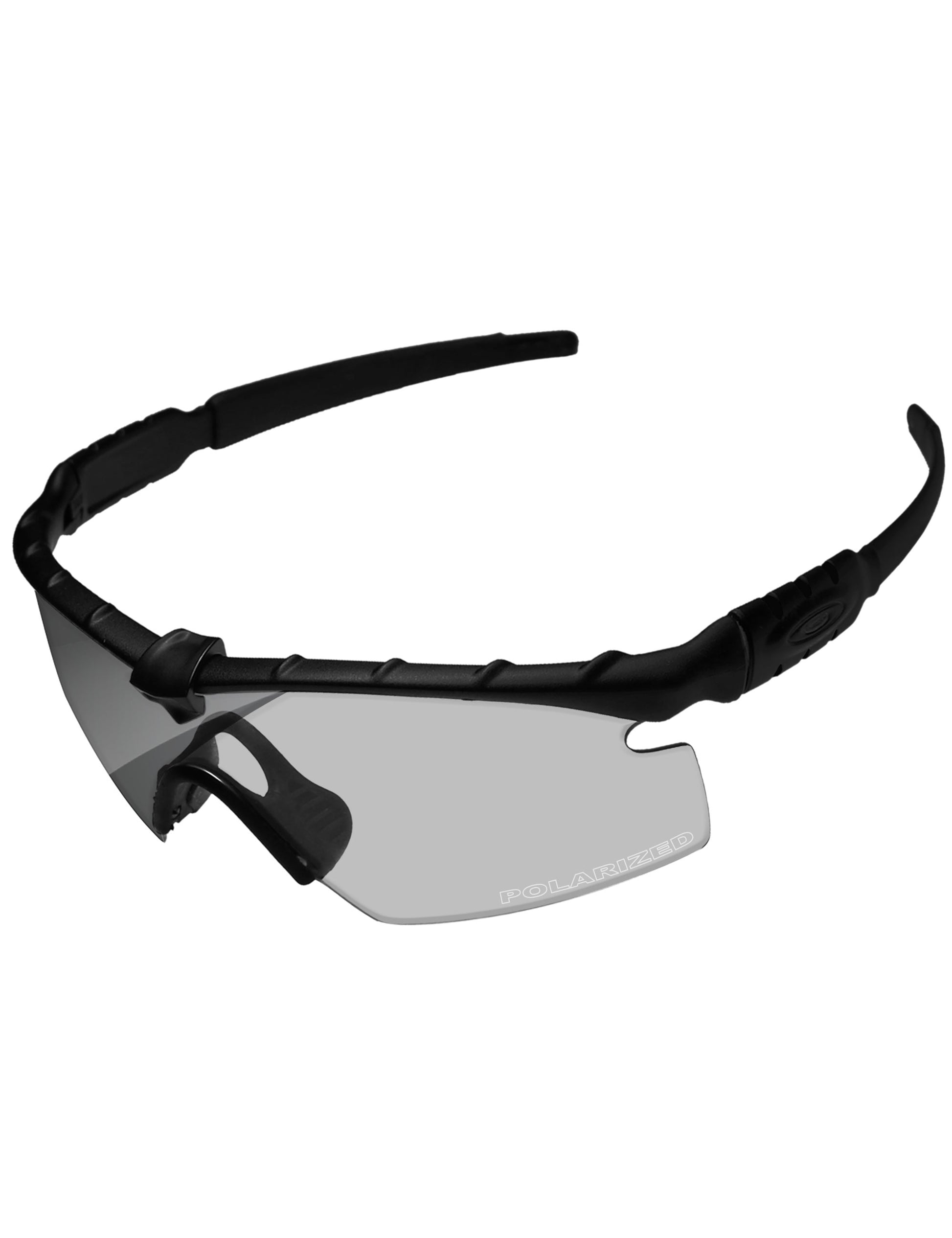 Gray Photochromic-Pro
