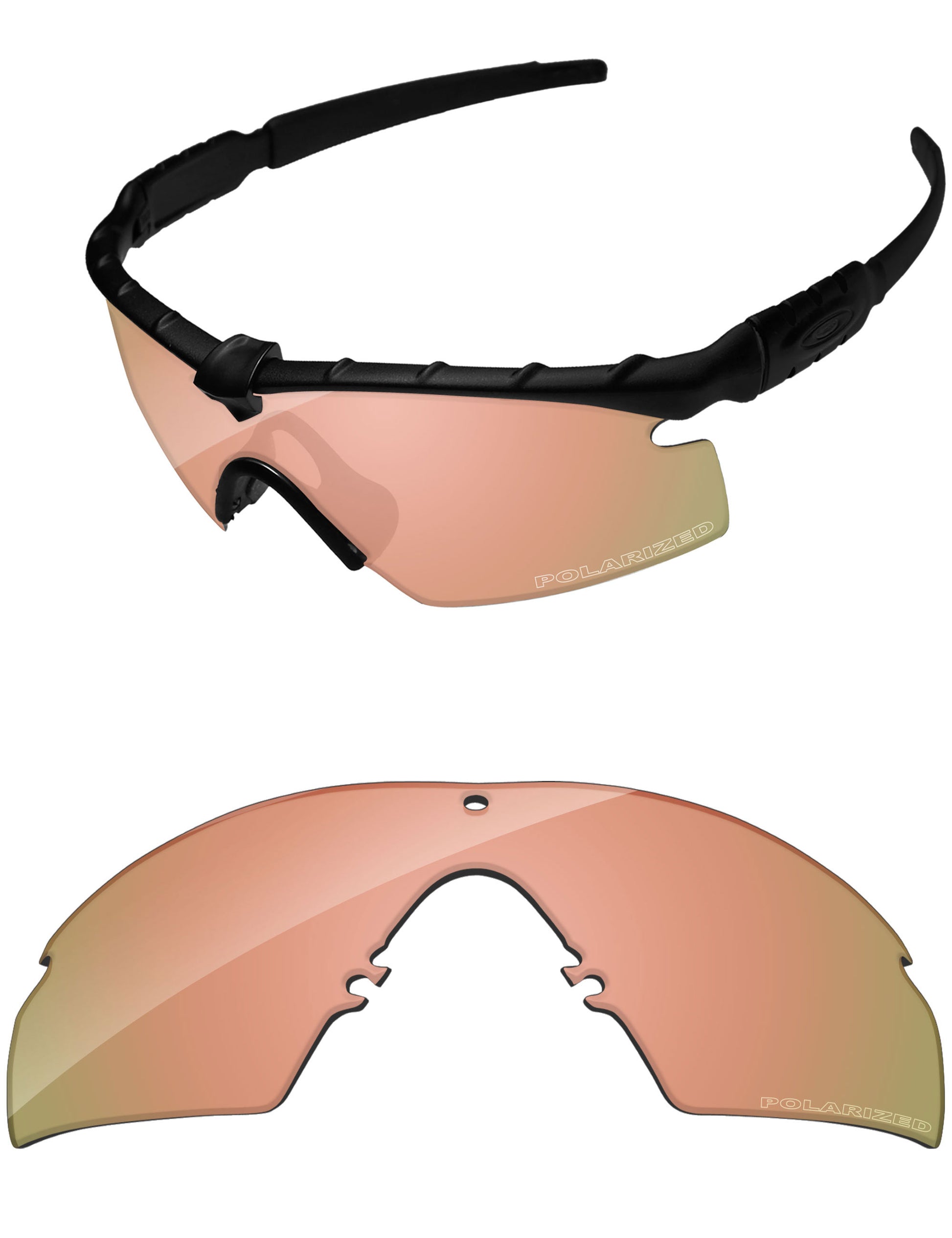 Rose Gold-Pro