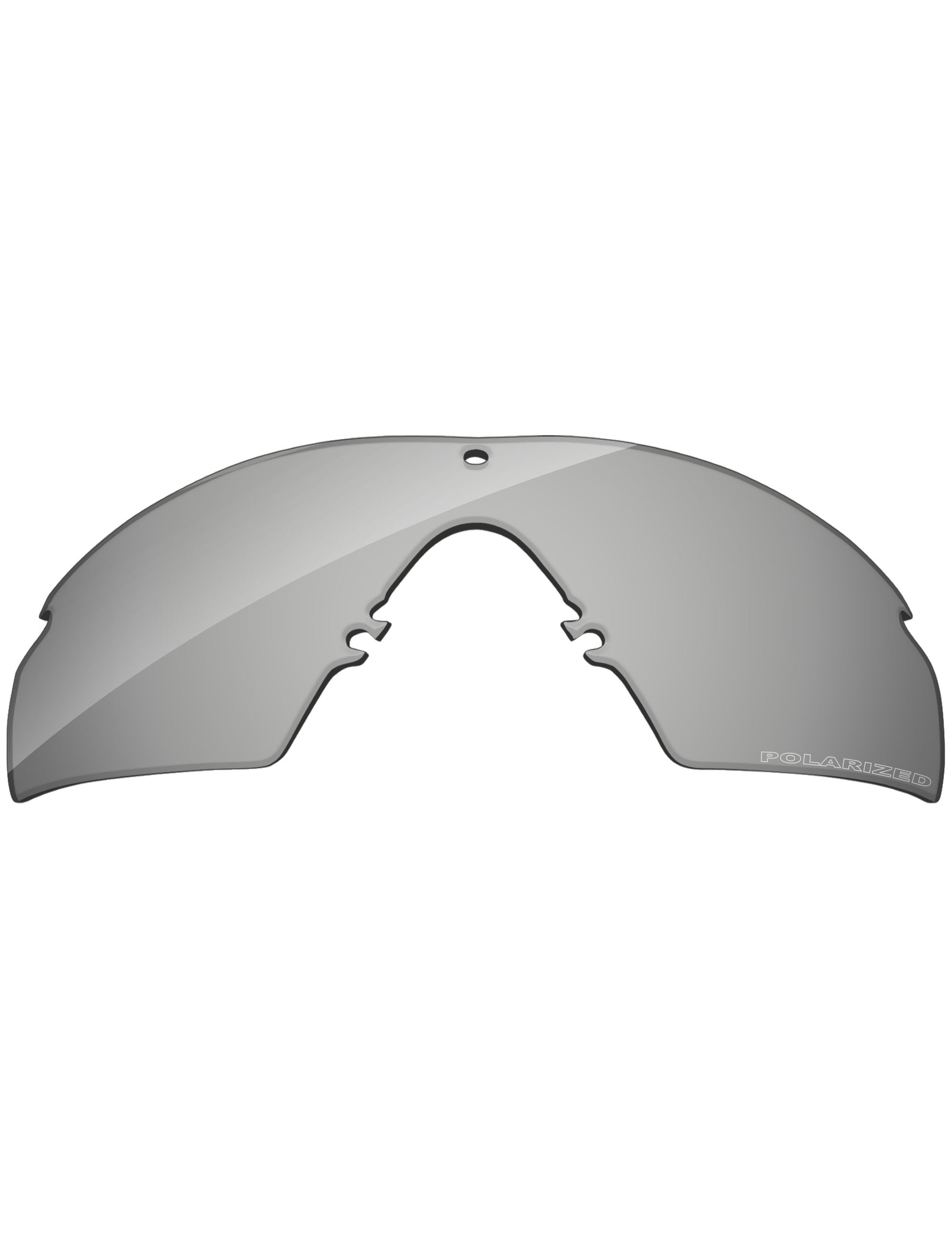 Silver Chrome-Pro