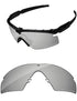 Silver Chrome-Pro
