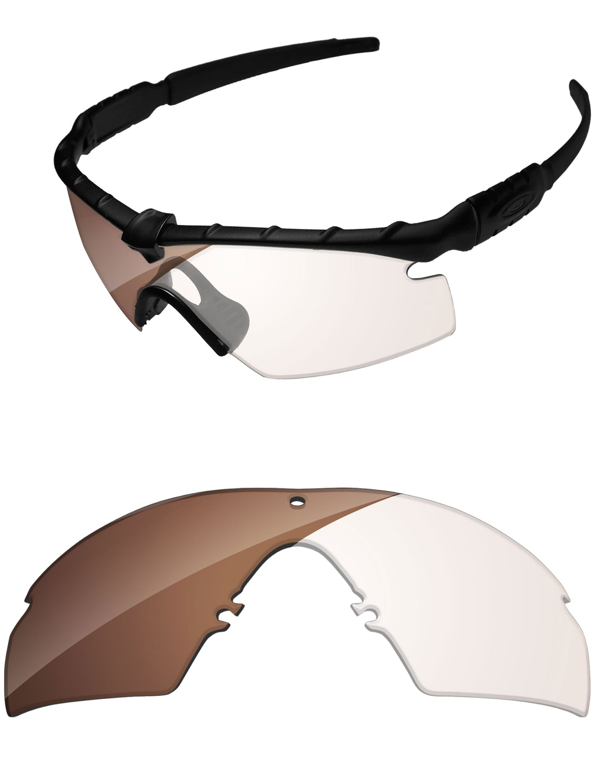 Adapt Brown Photochromic-Pro+