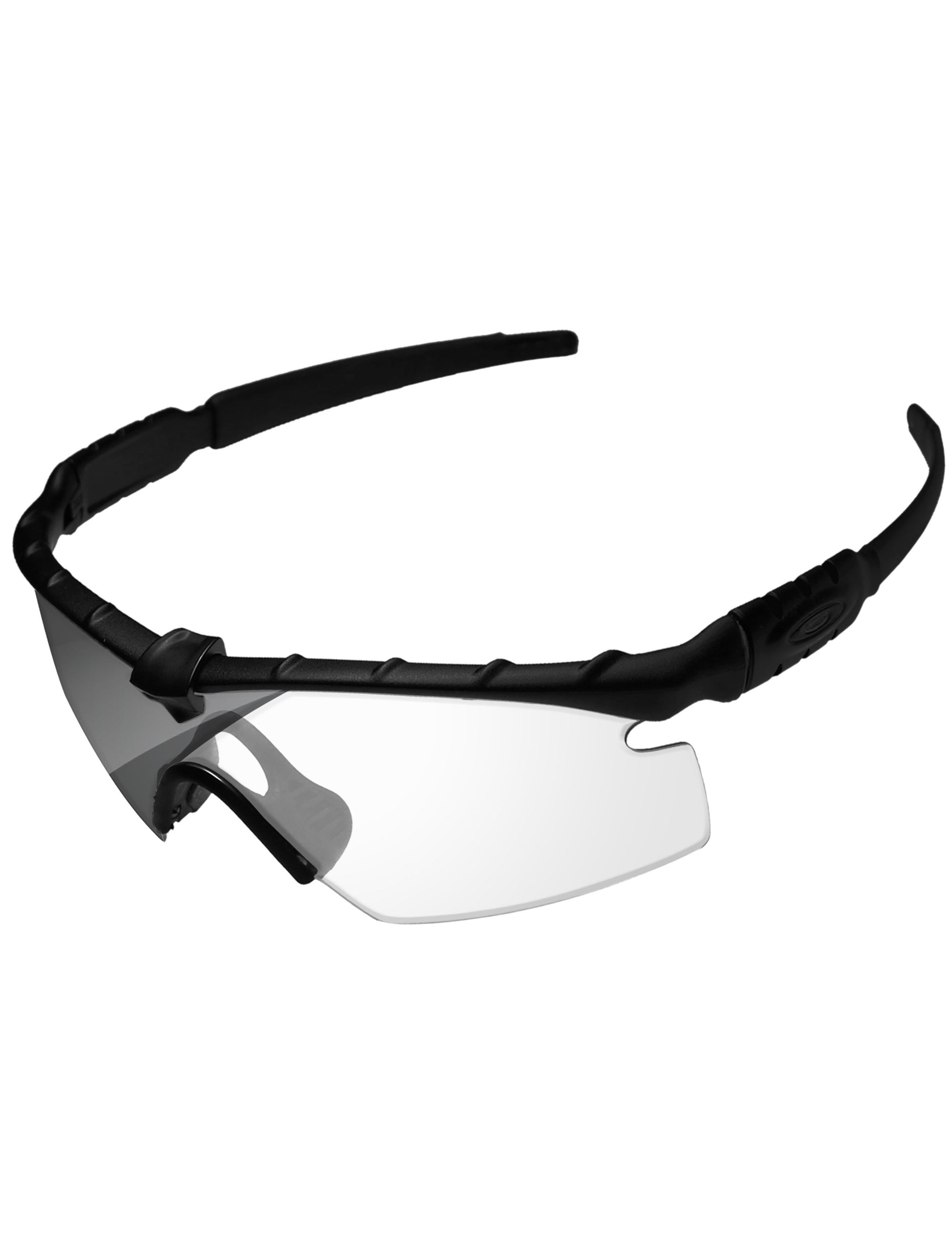 Adapt Gray Photochromic Blue Light Blocking-Pro+