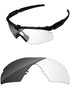 Adapt Gray Photochromic Blue Light Blocking-Pro+