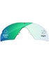 Adapt Green Shield Photochromic-Pro+