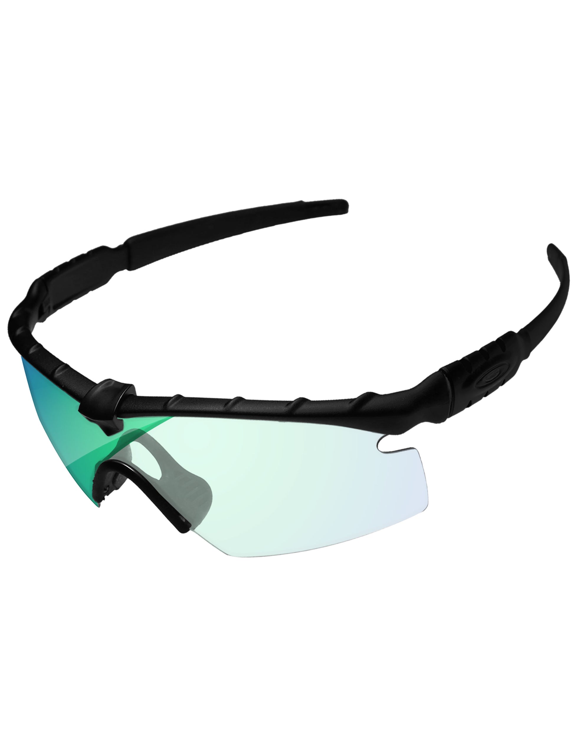 Adapt Green Shield Photochromic-Pro+