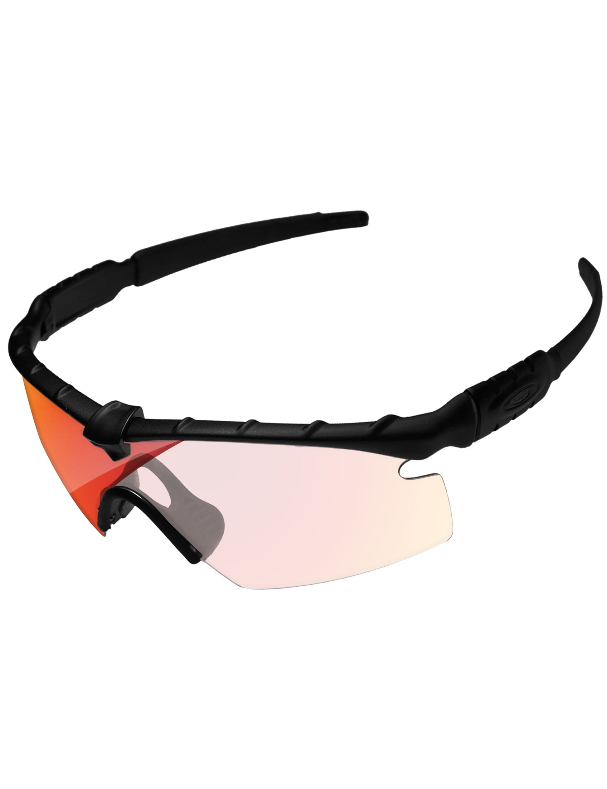 Adapt Red Shield Photochromic-Pro+