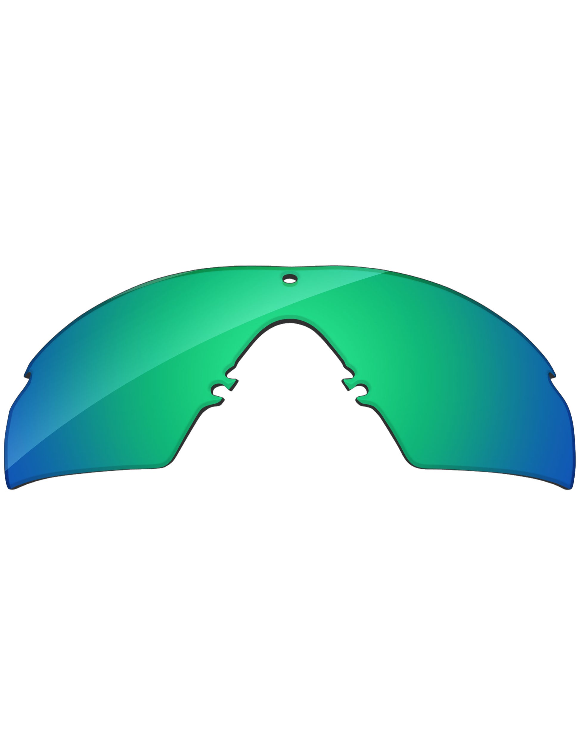 Emerald Green-Pro+