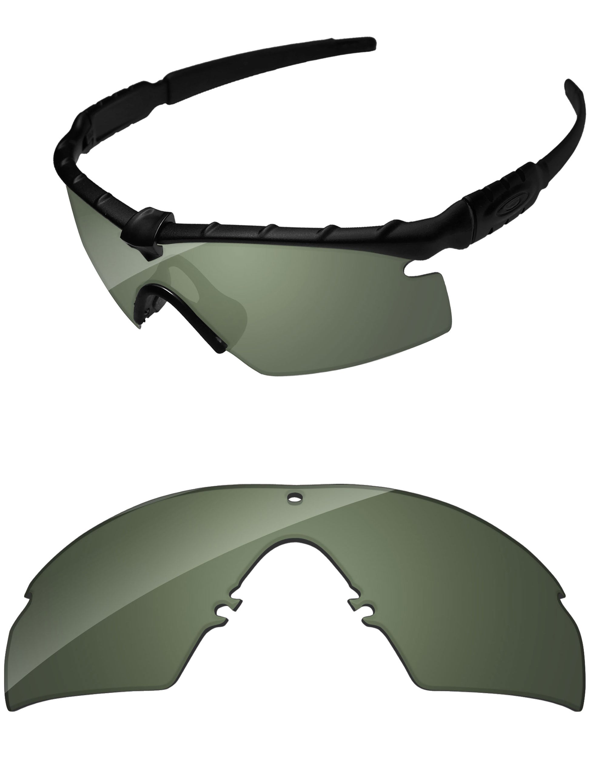Gray Green-Pro+