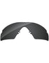 Solid Black Anti-Infrared-Pro+