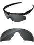 Solid Black Anti-Infrared-Pro+