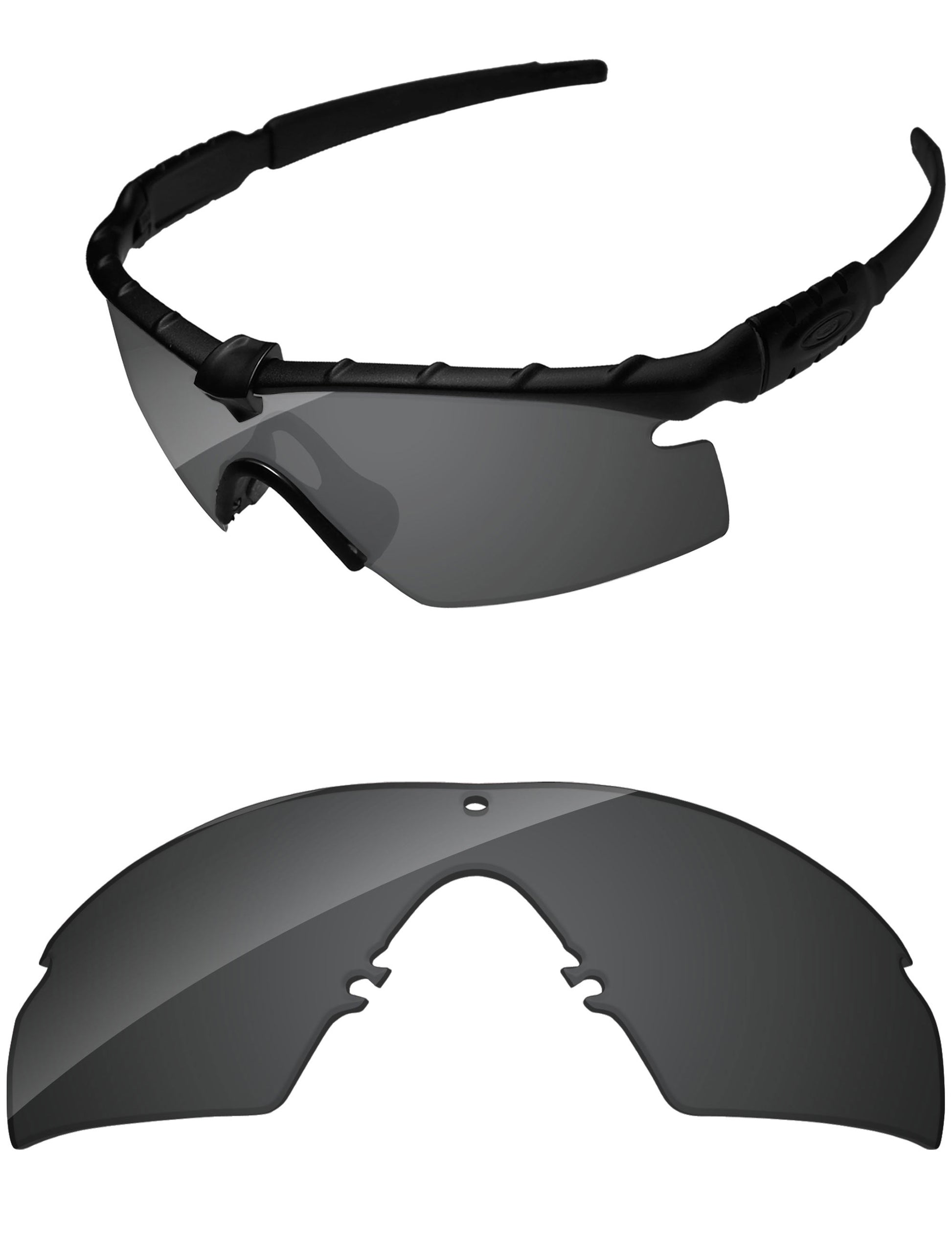 Solid Black-Pro+