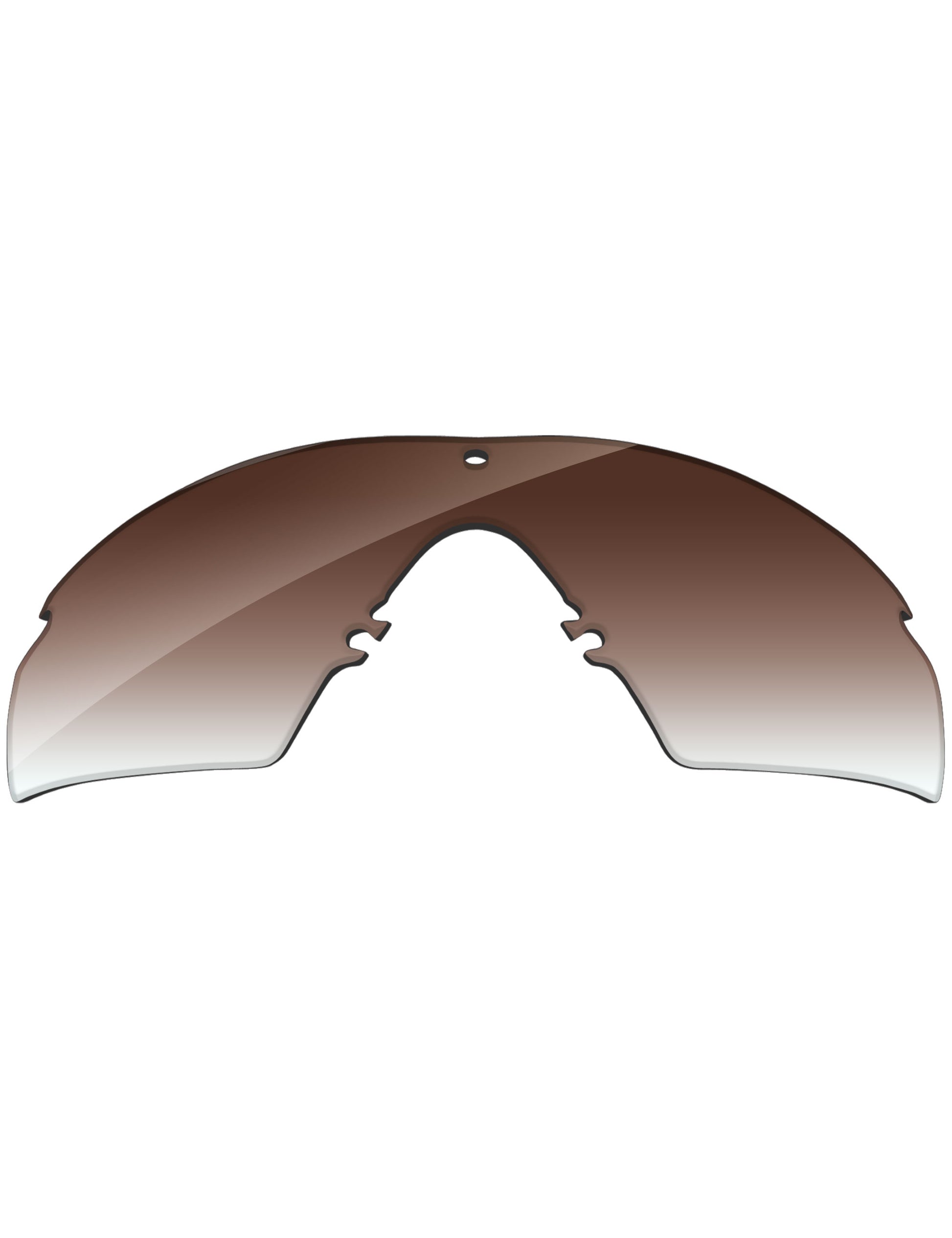 Brown Gradient-Standard