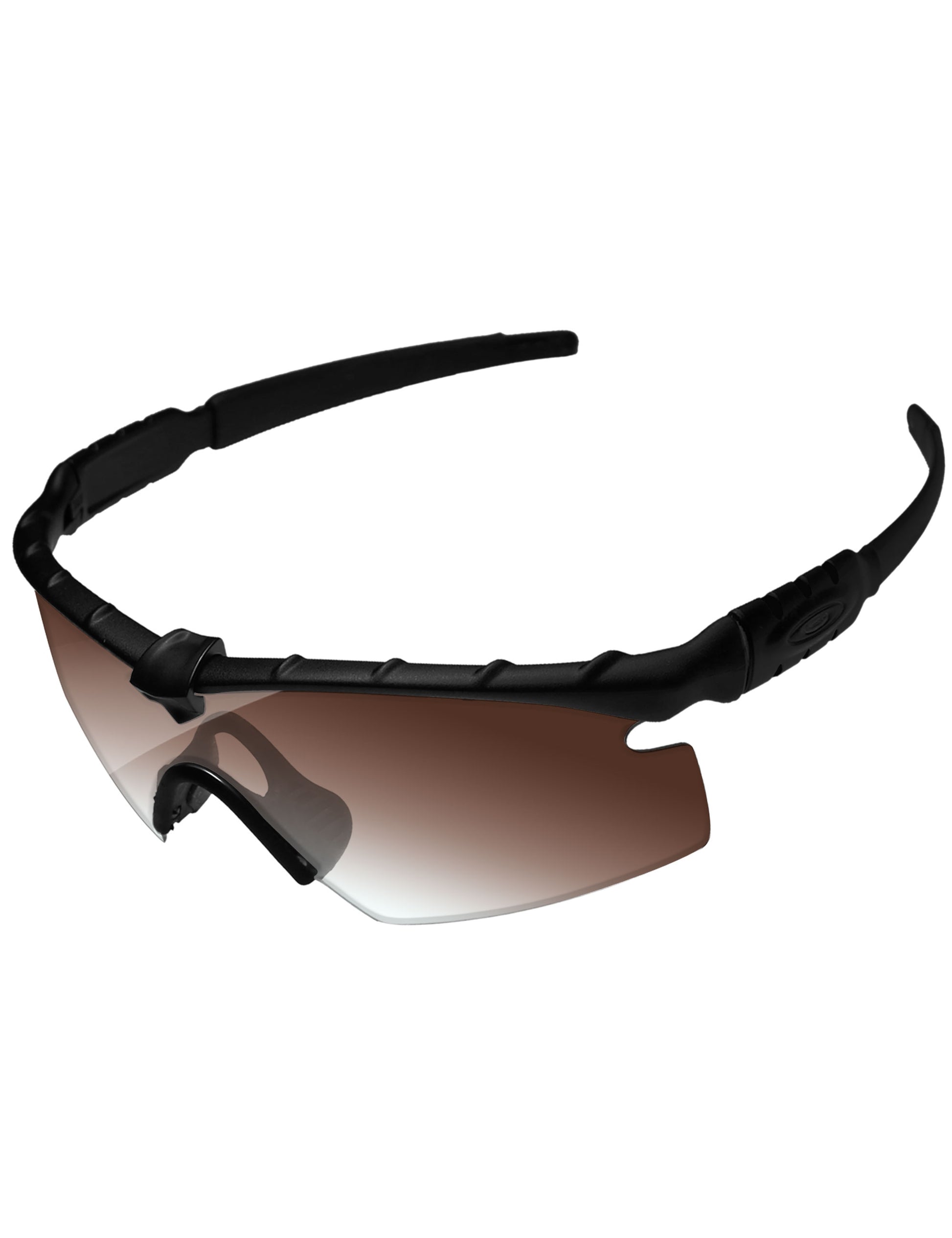 Brown Gradient-Standard