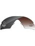 Brown Gradient Gray Photochromic-Standard