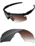 Brown Gradient Gray Photochromic-Standard