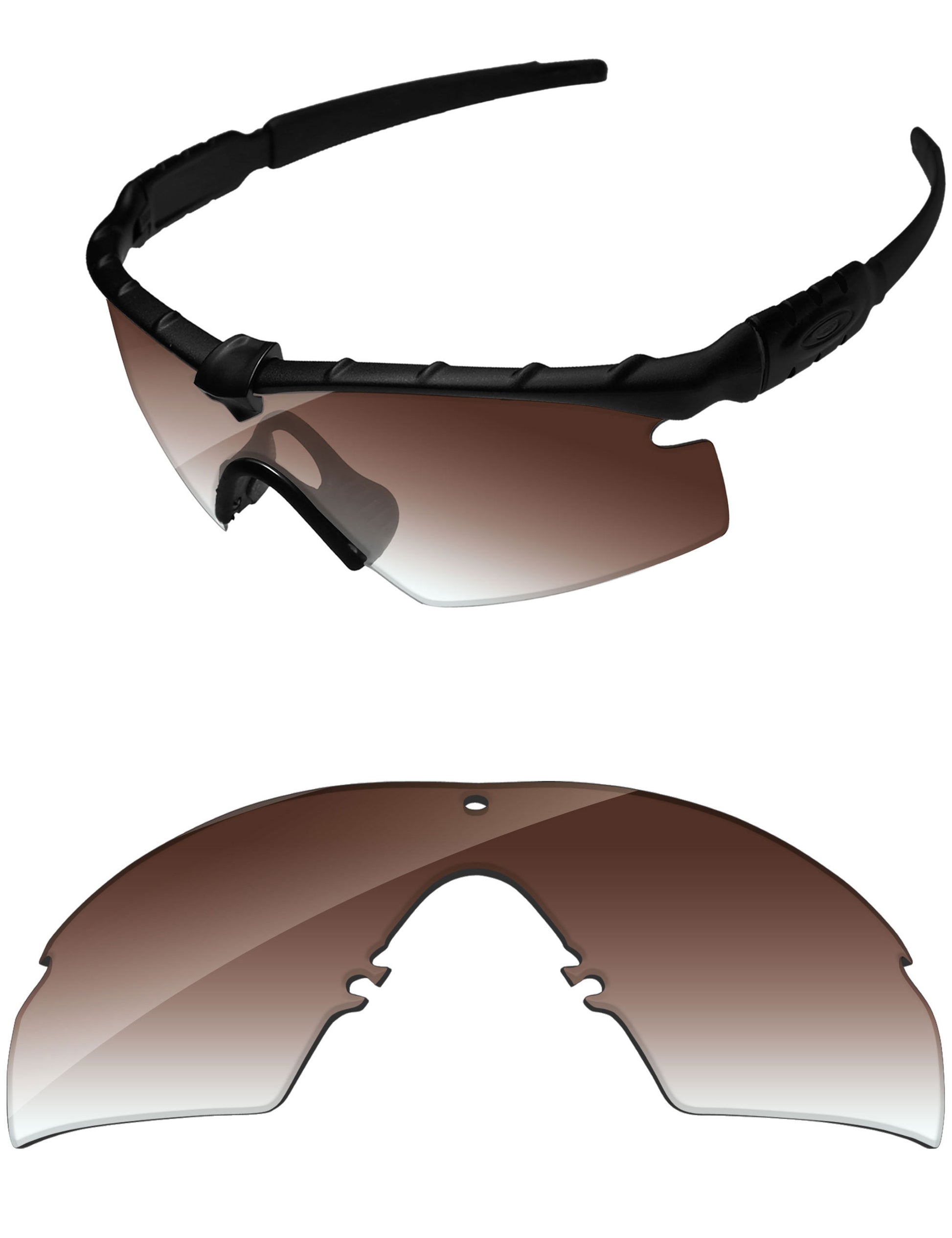 Brown Gradient-Standard