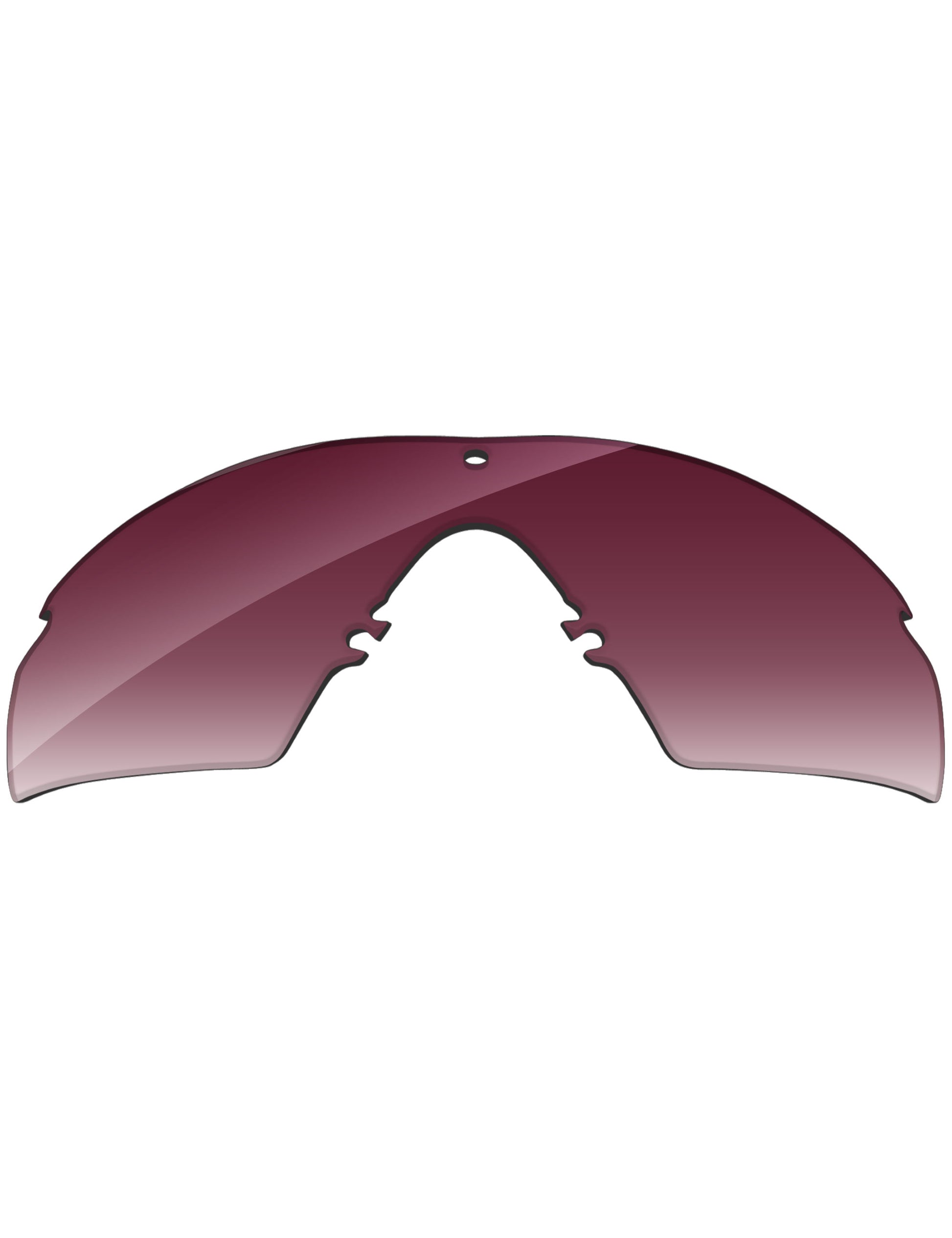 Burgundy Gradient-Standard