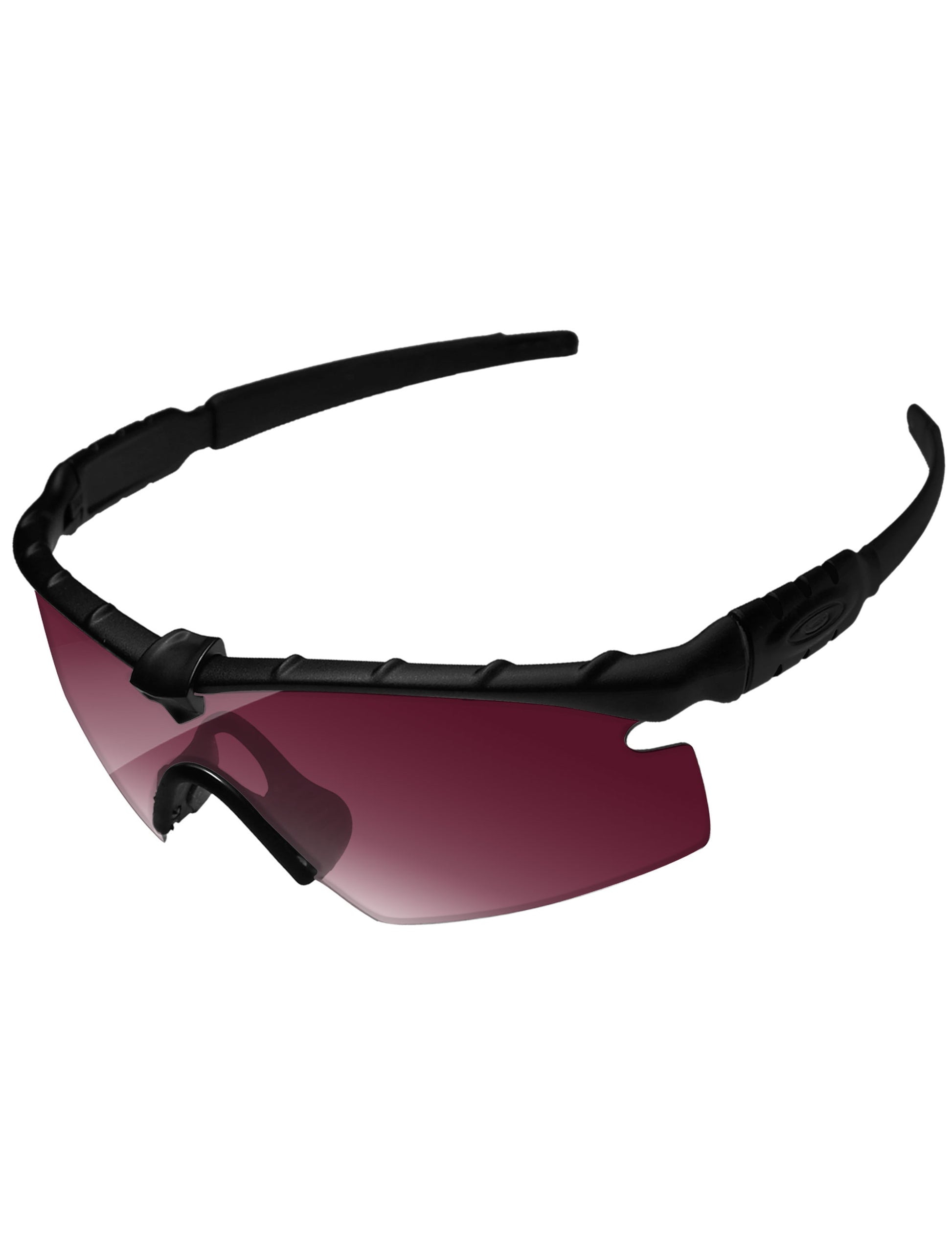 Burgundy Gradient-Standard