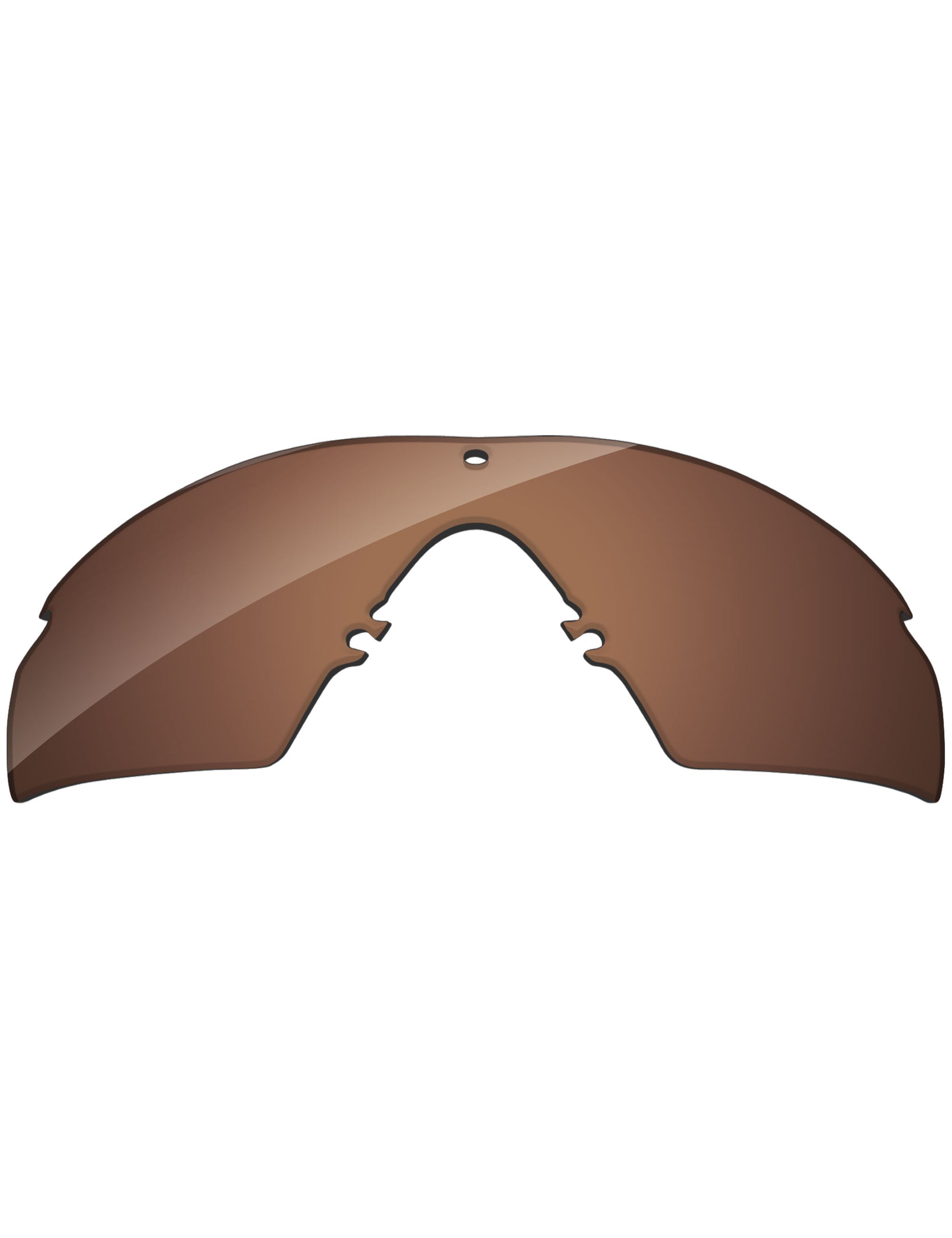 Copper Brown-Standard