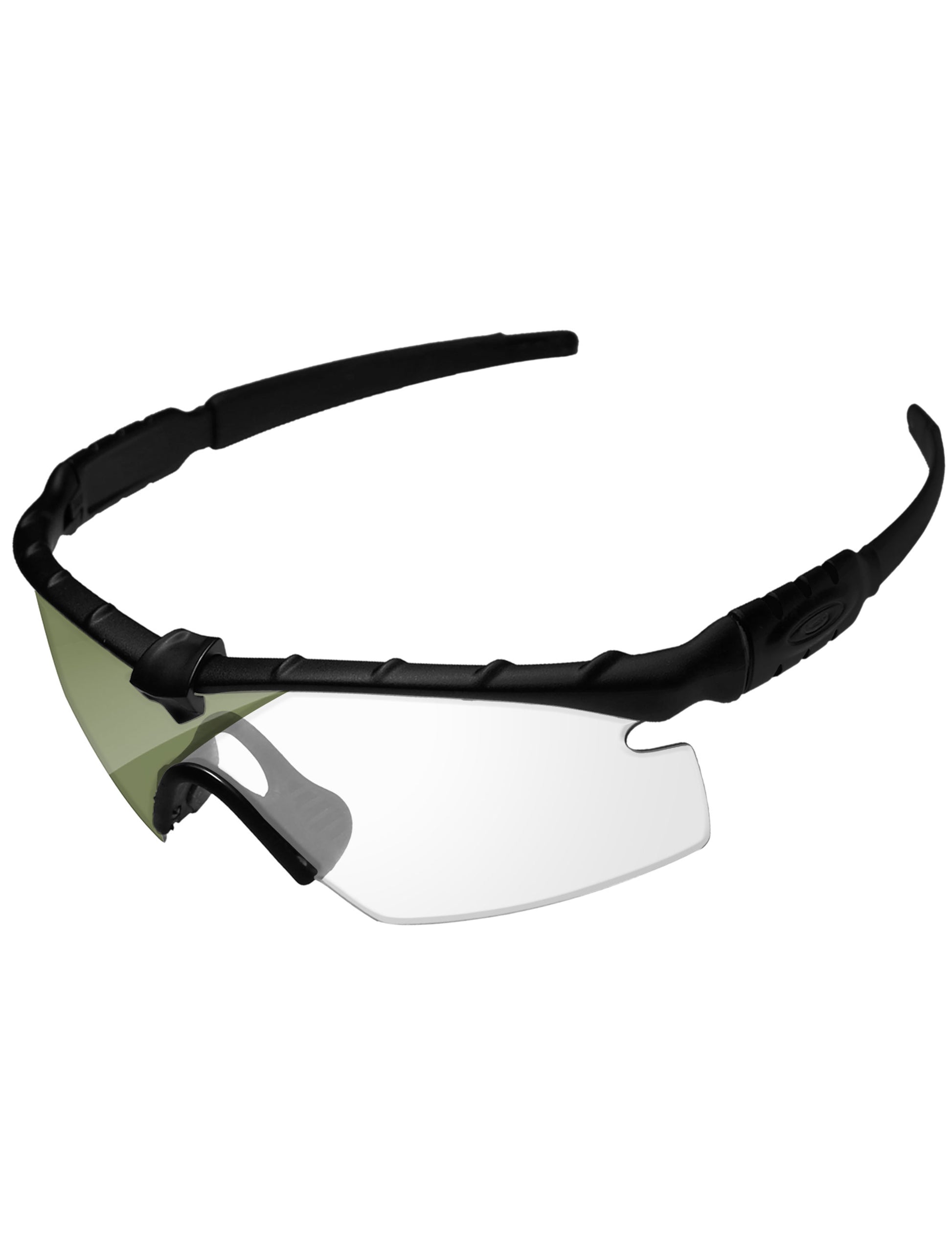 Adapt Green Photochromic-Standard
