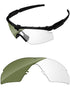 Adapt Green Photochromic-Standard
