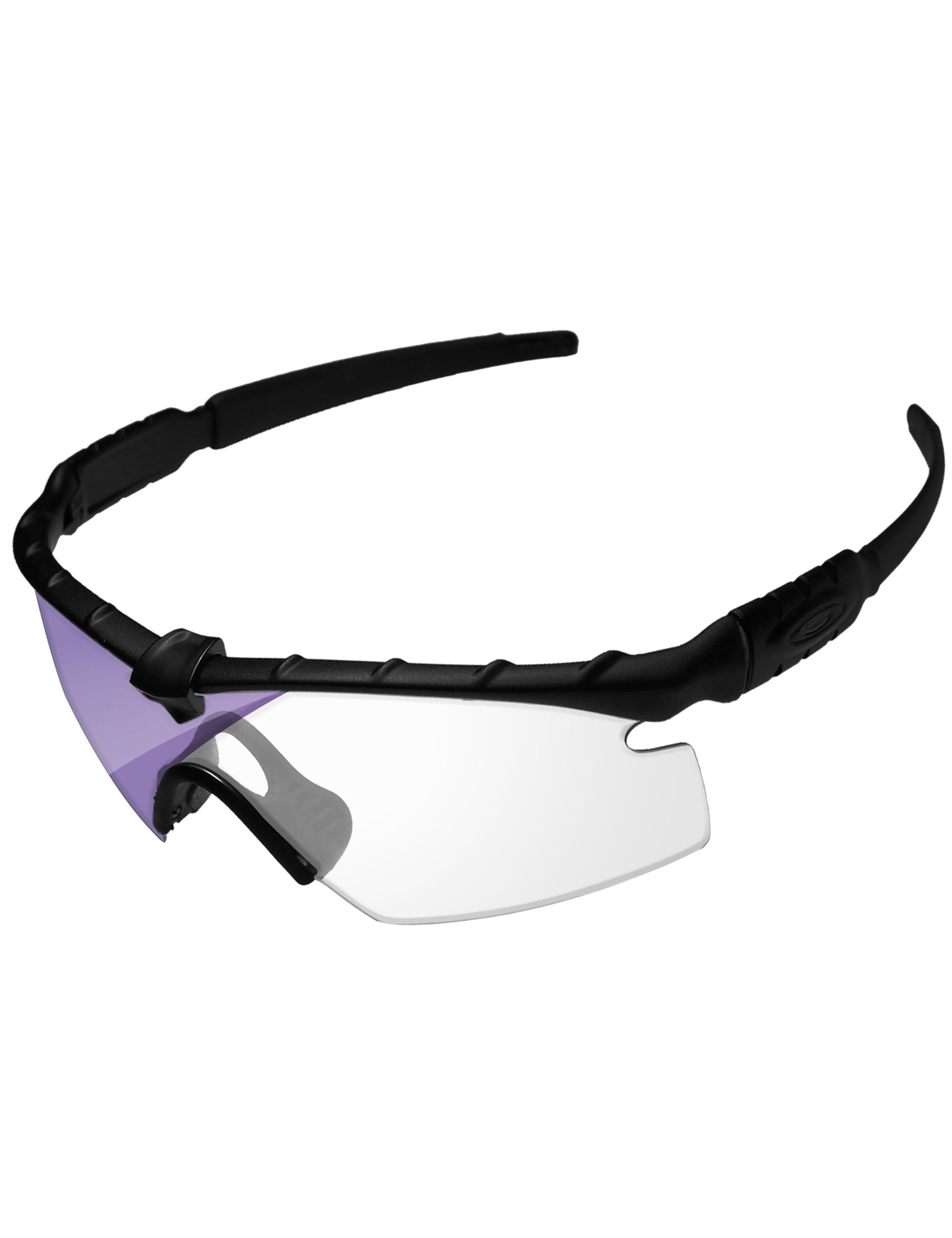 Adapt Purple Photochromic-Standard