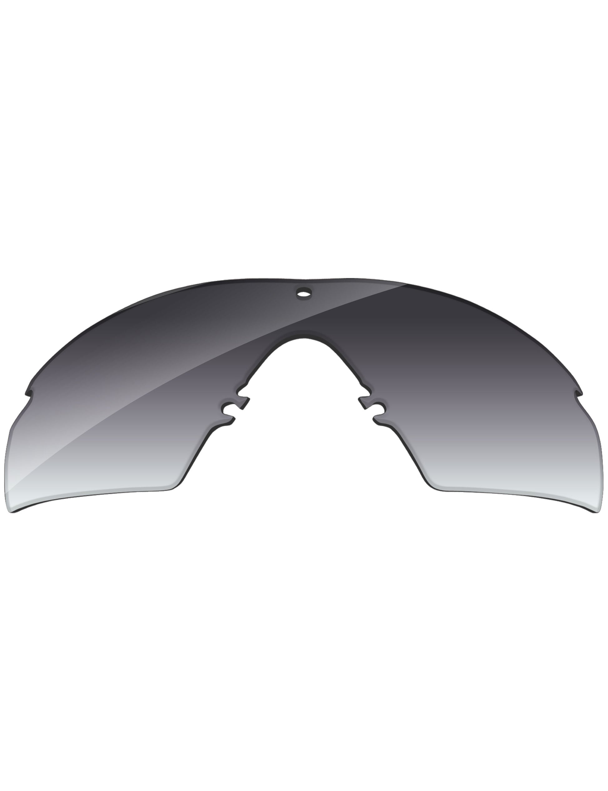 Gray Gradient-Standard