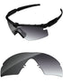 Gray Gradient Photochromic-Standard