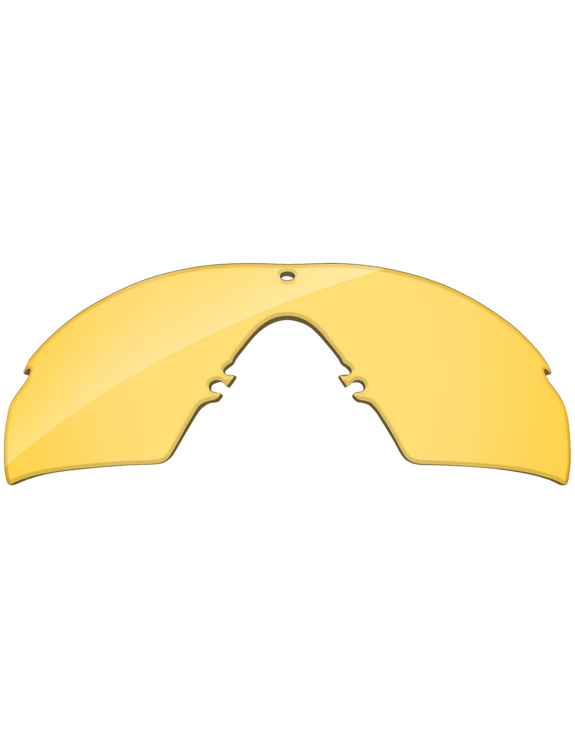 HD Yellow-Standard