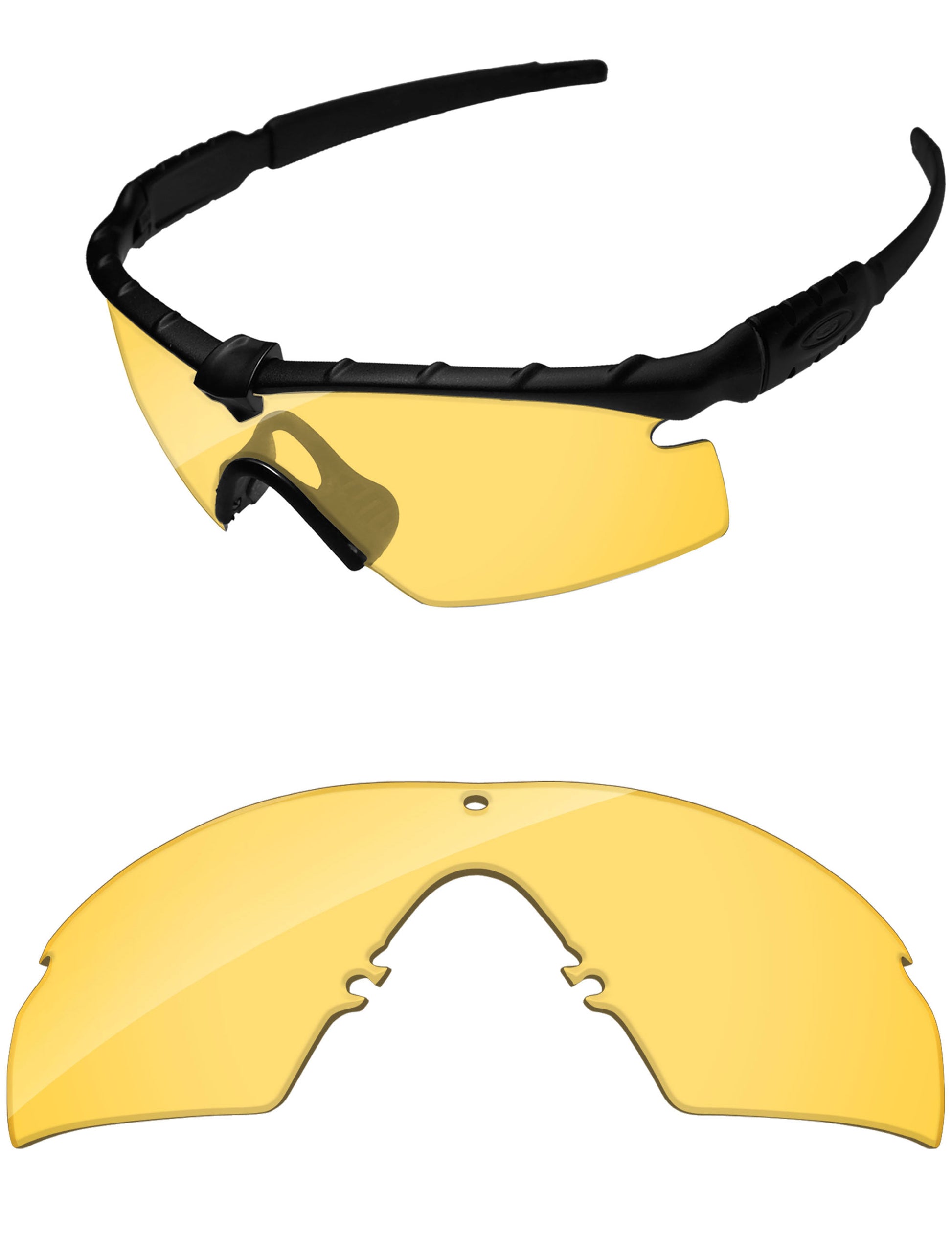 HD Yellow-Standard