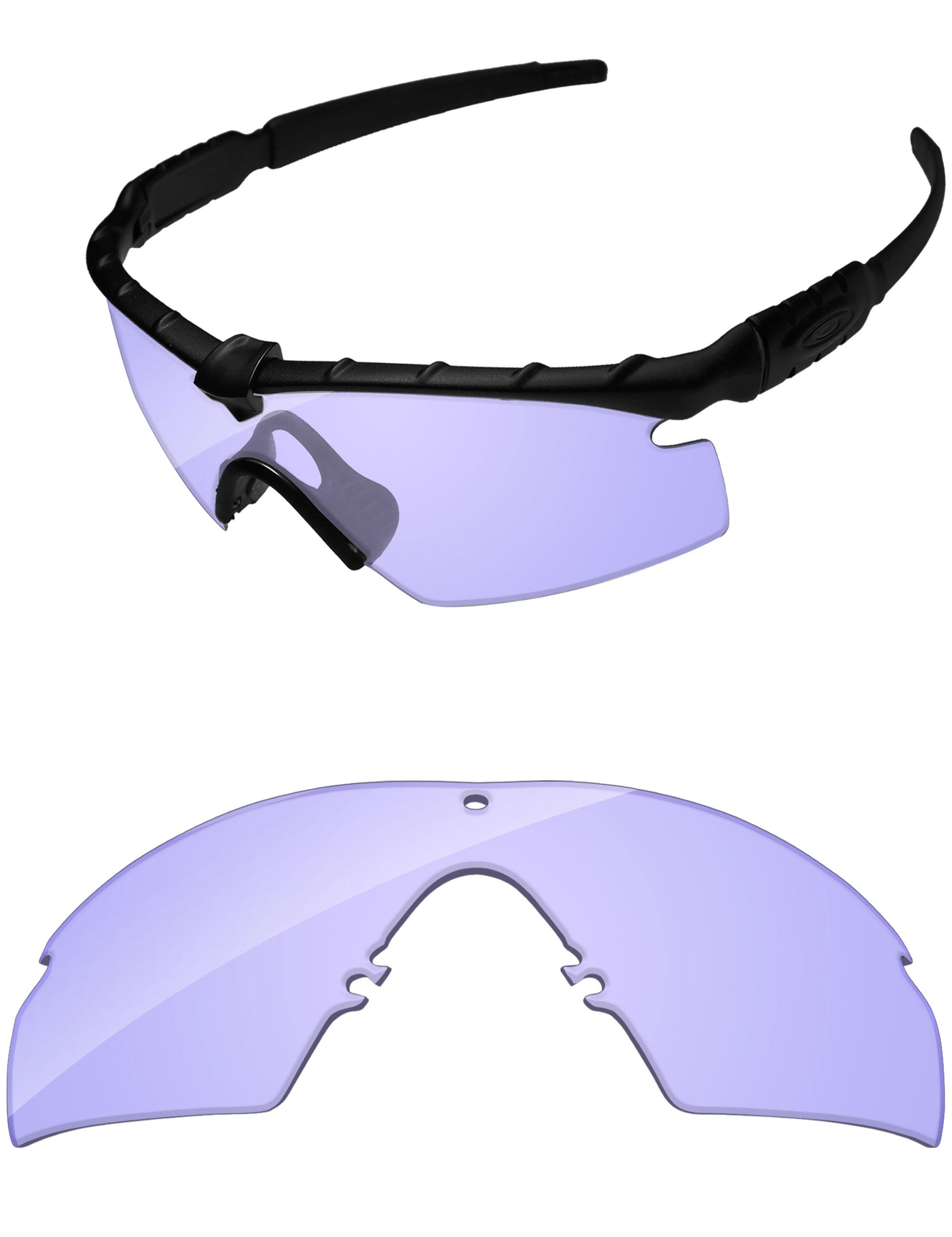 Low Light Violet-Standard