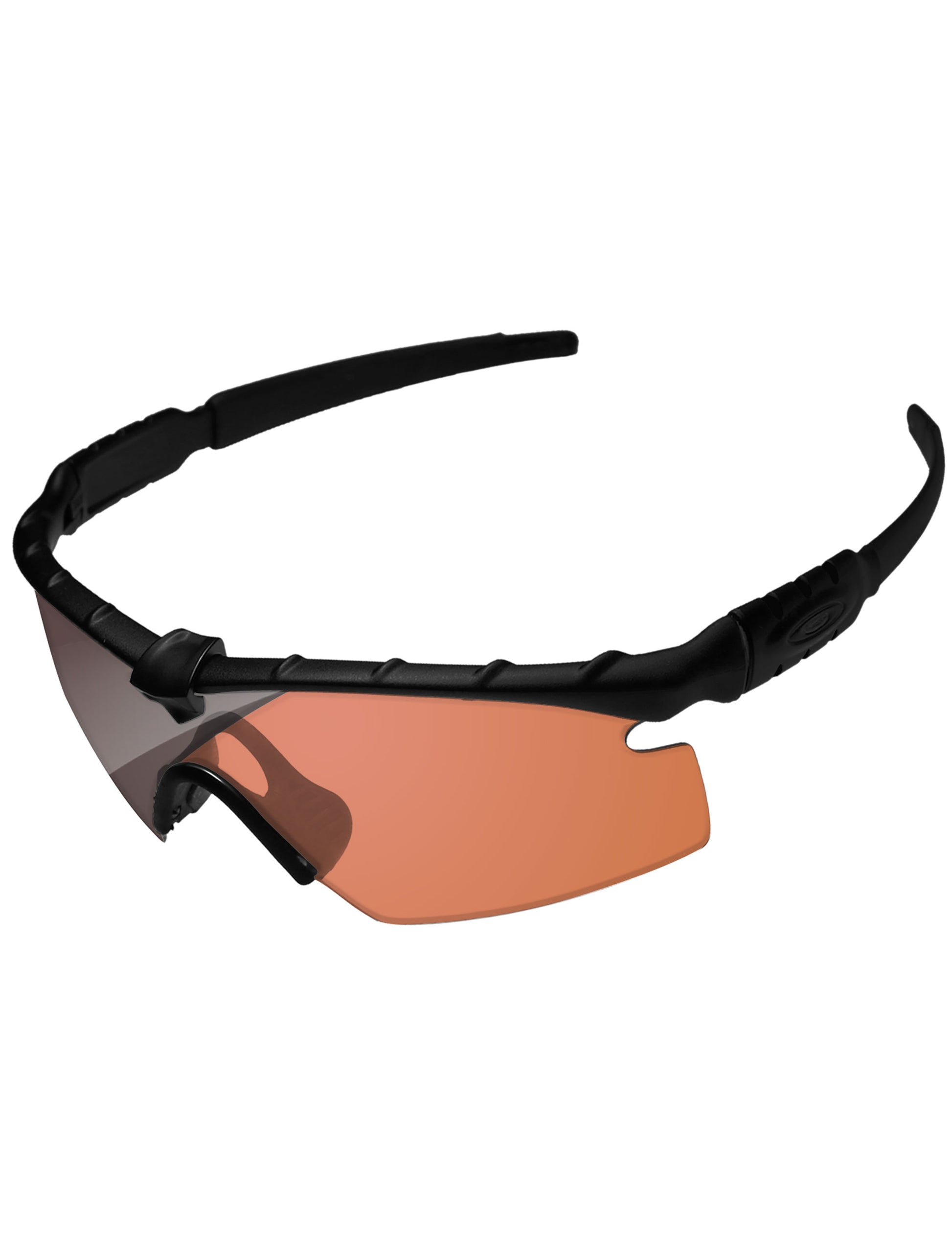 Orange Photochromic-Standard