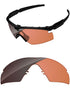 Orange Photochromic-Standard