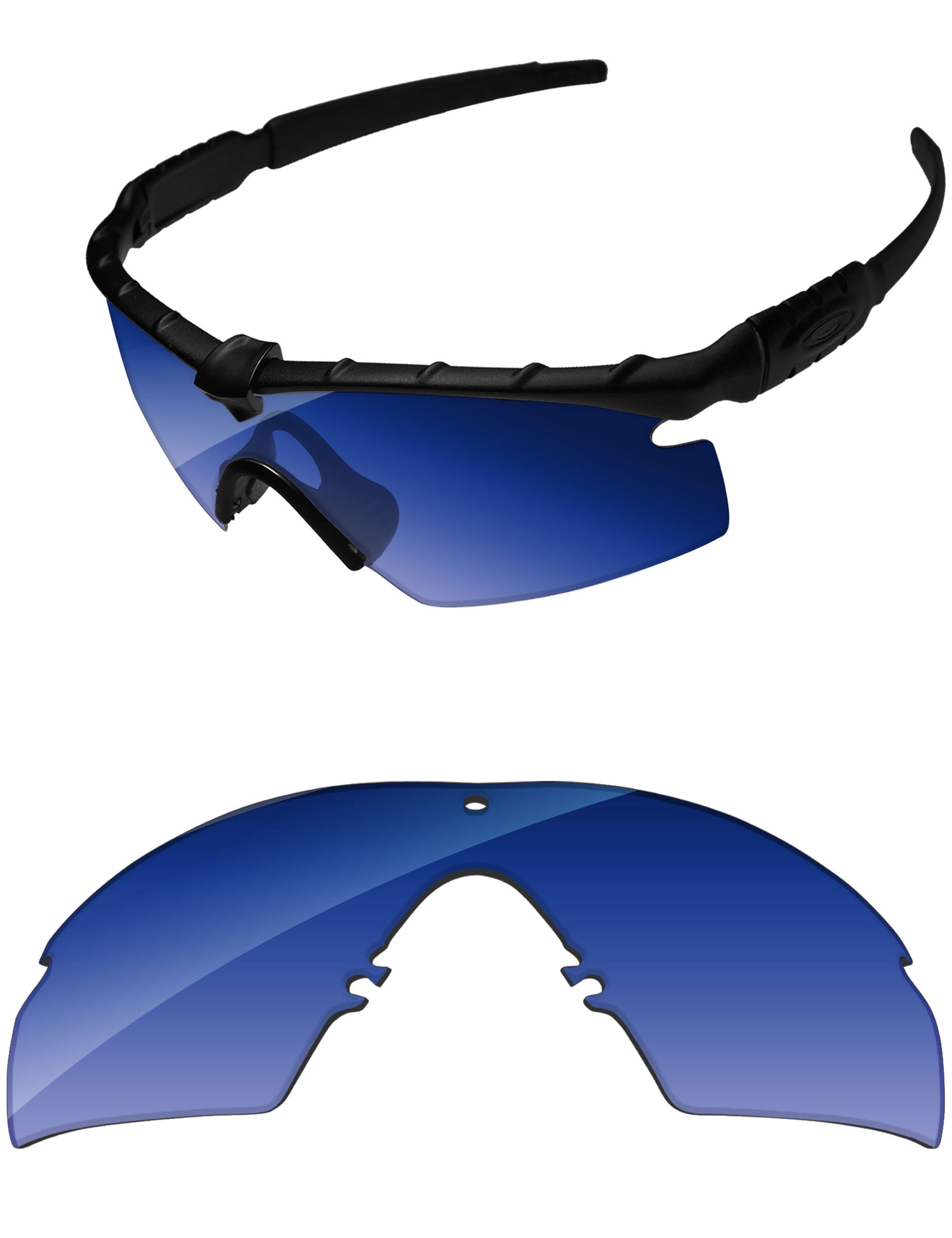 Sapphire Gradient-Standard