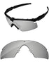 Silver Chrome-Standard