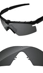 Solid Black-Standard