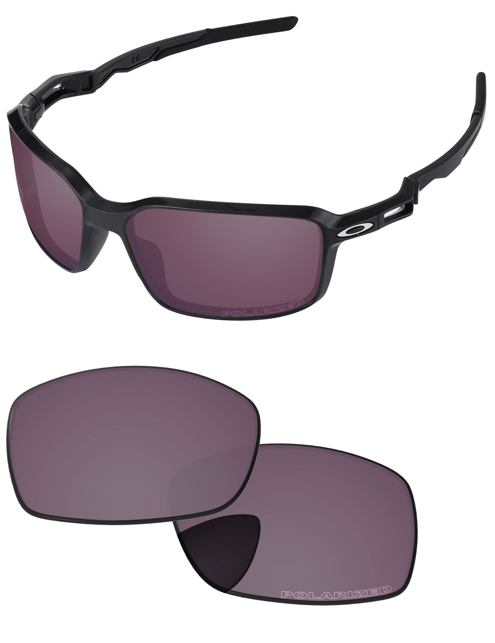 Gray Chrome-Pro
